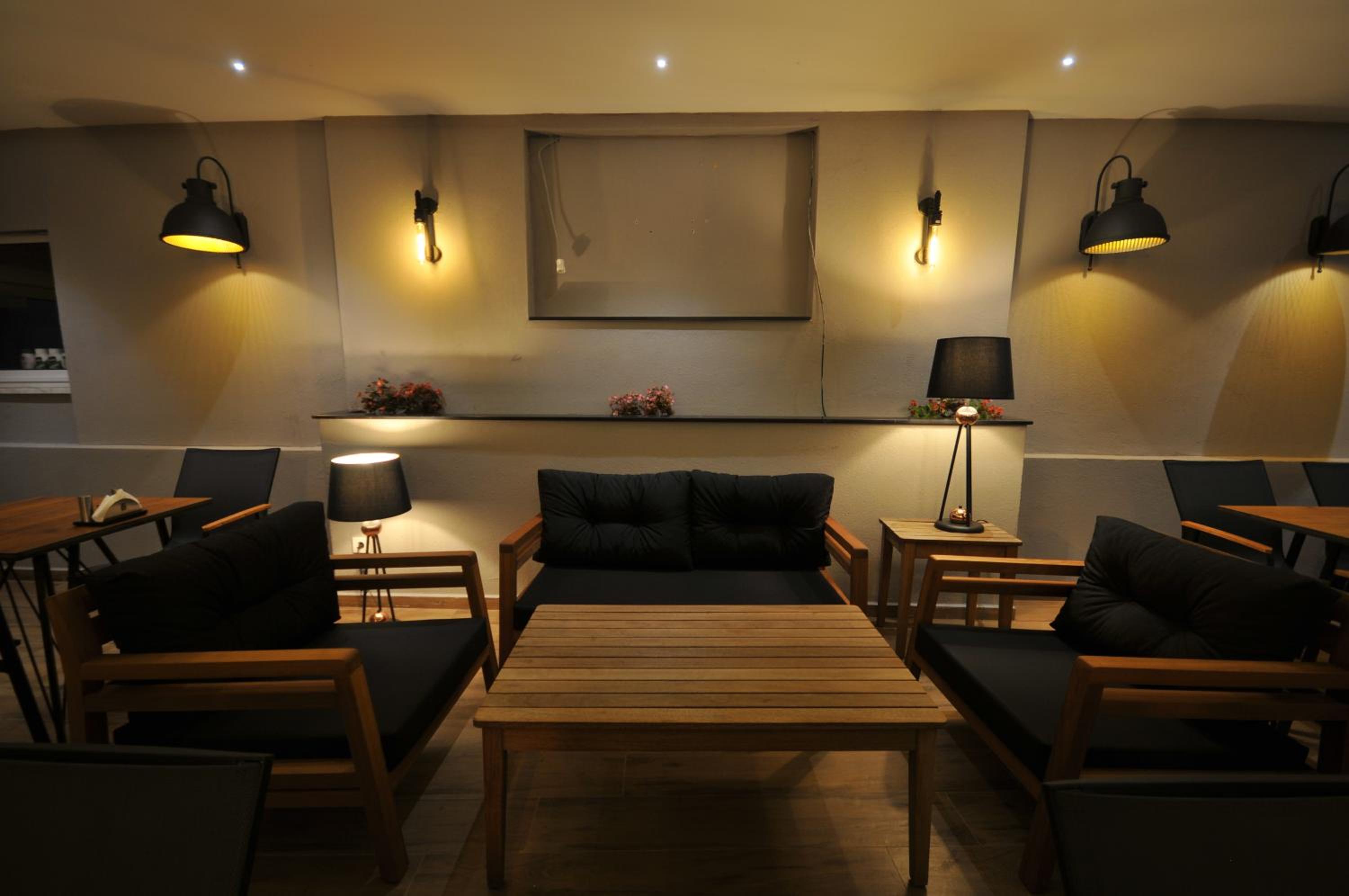 Club Sema Suite Hotel - Image 10