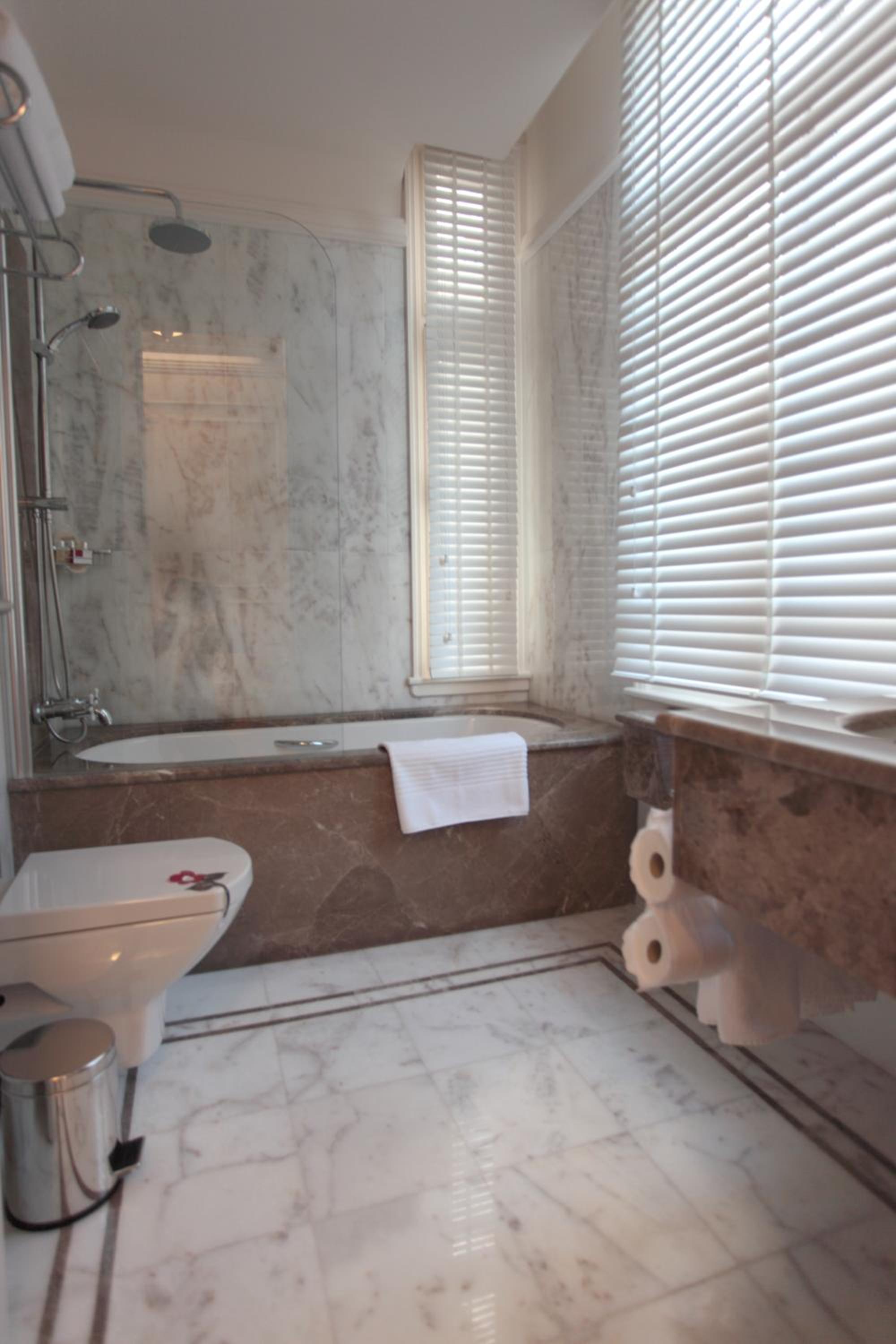 Corinne Art & Boutique Otel - Image 25