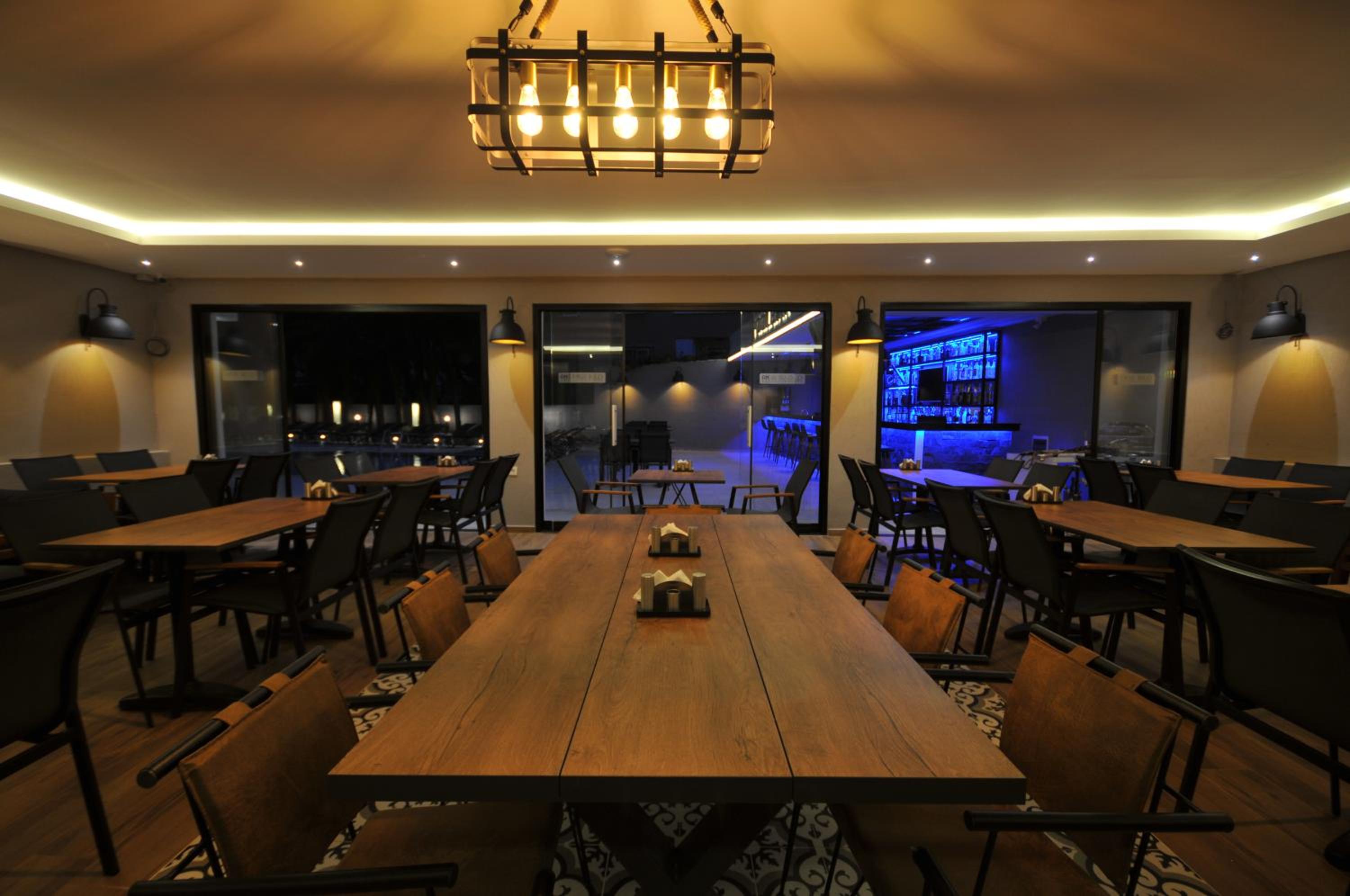 Club Sema Suite Hotel - Image 11