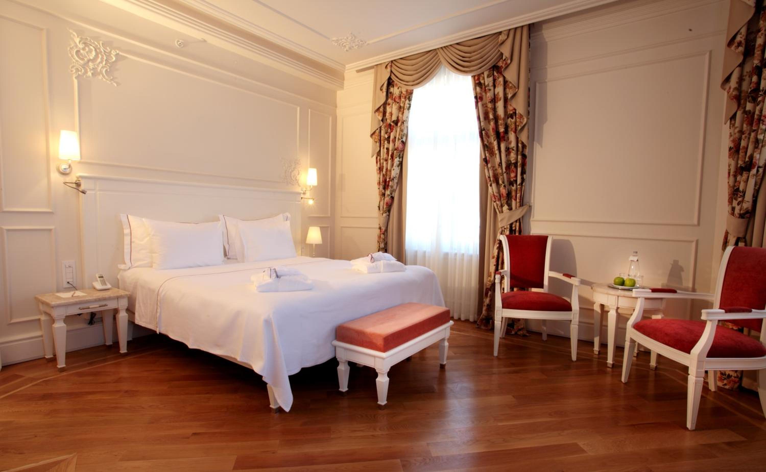 Corinne Art & Boutique Otel - Image 72