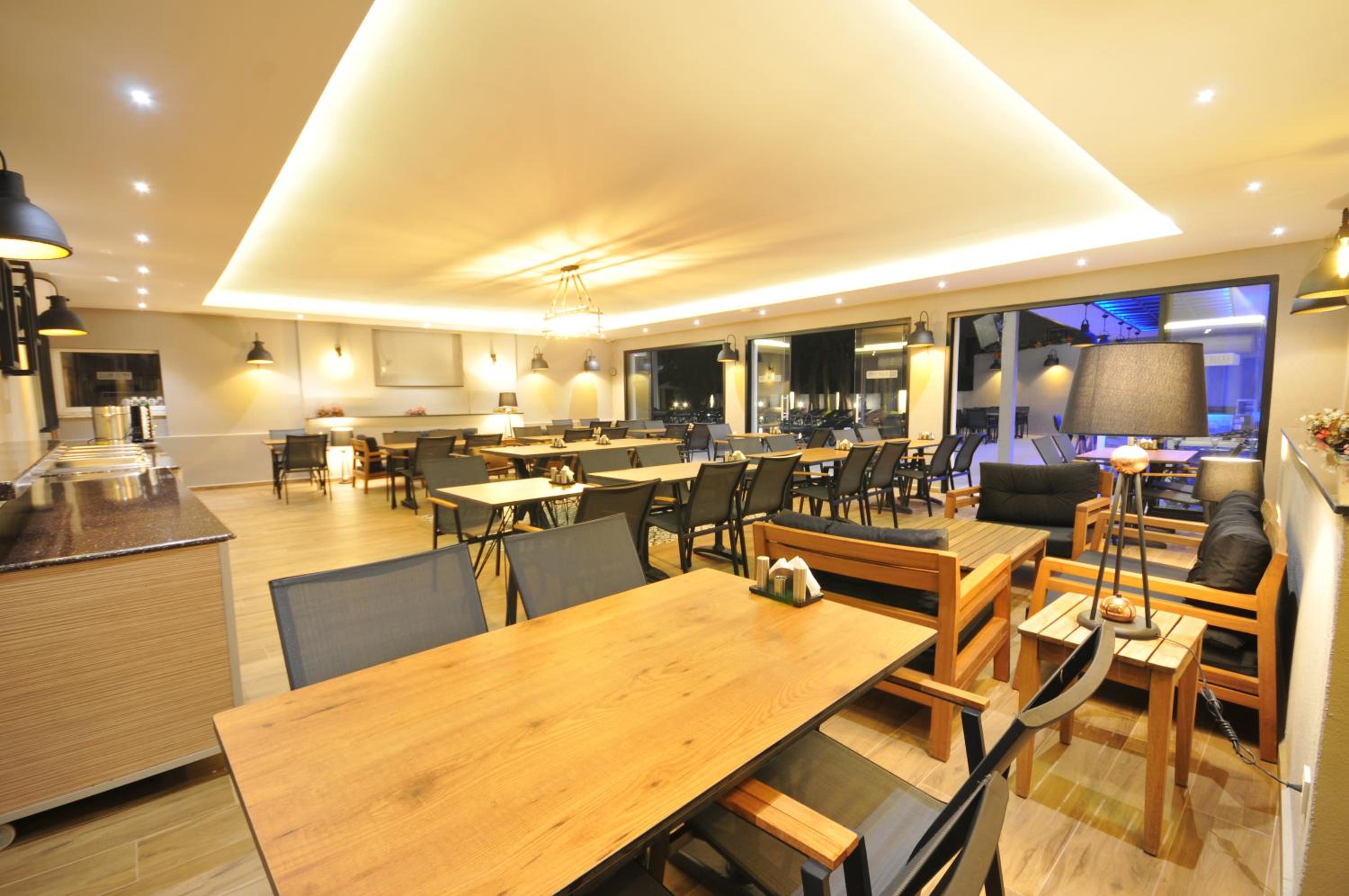 Club Sema Suite Hotel - Image 12