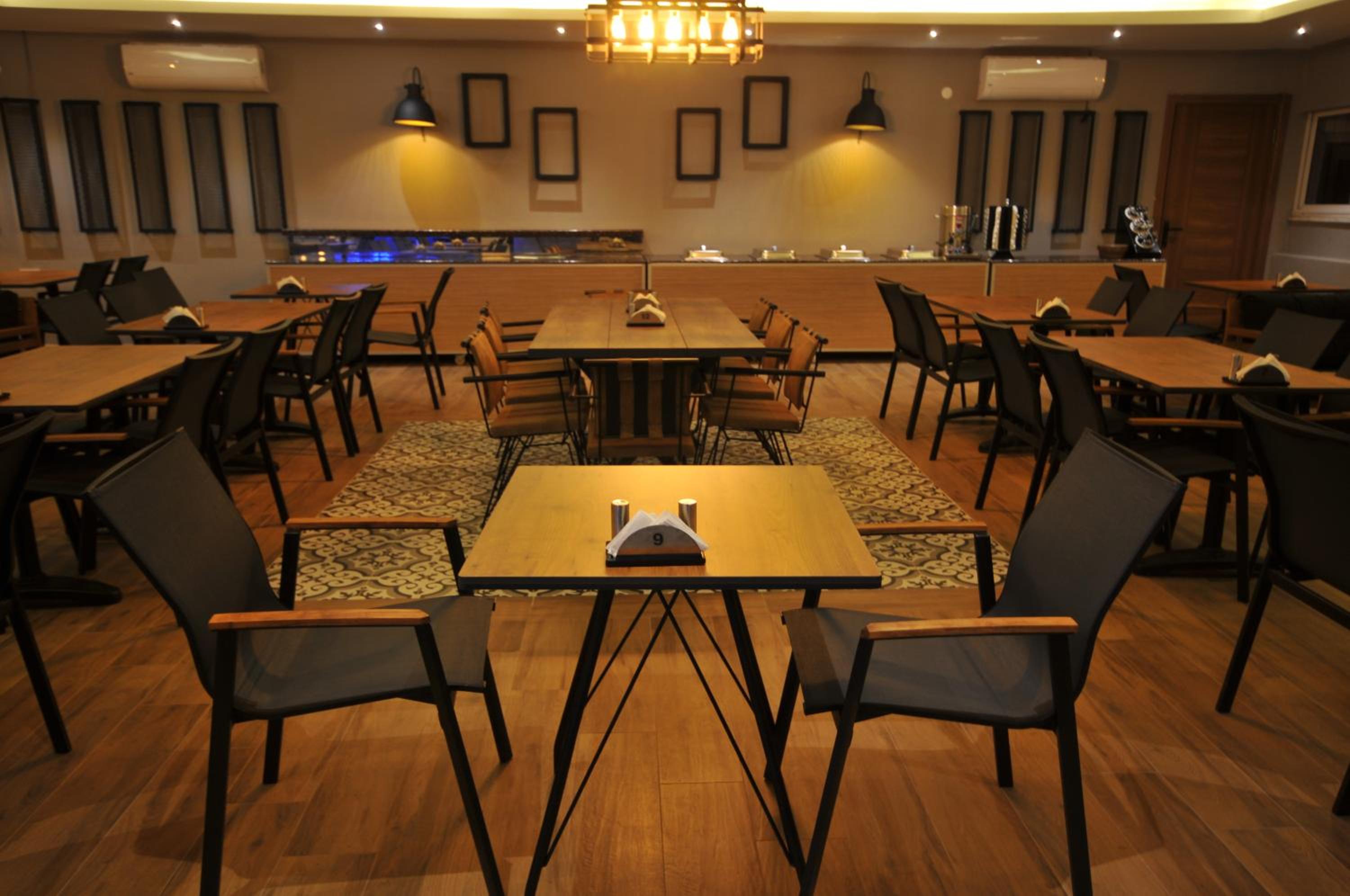 Club Sema Suite Hotel - Image 13