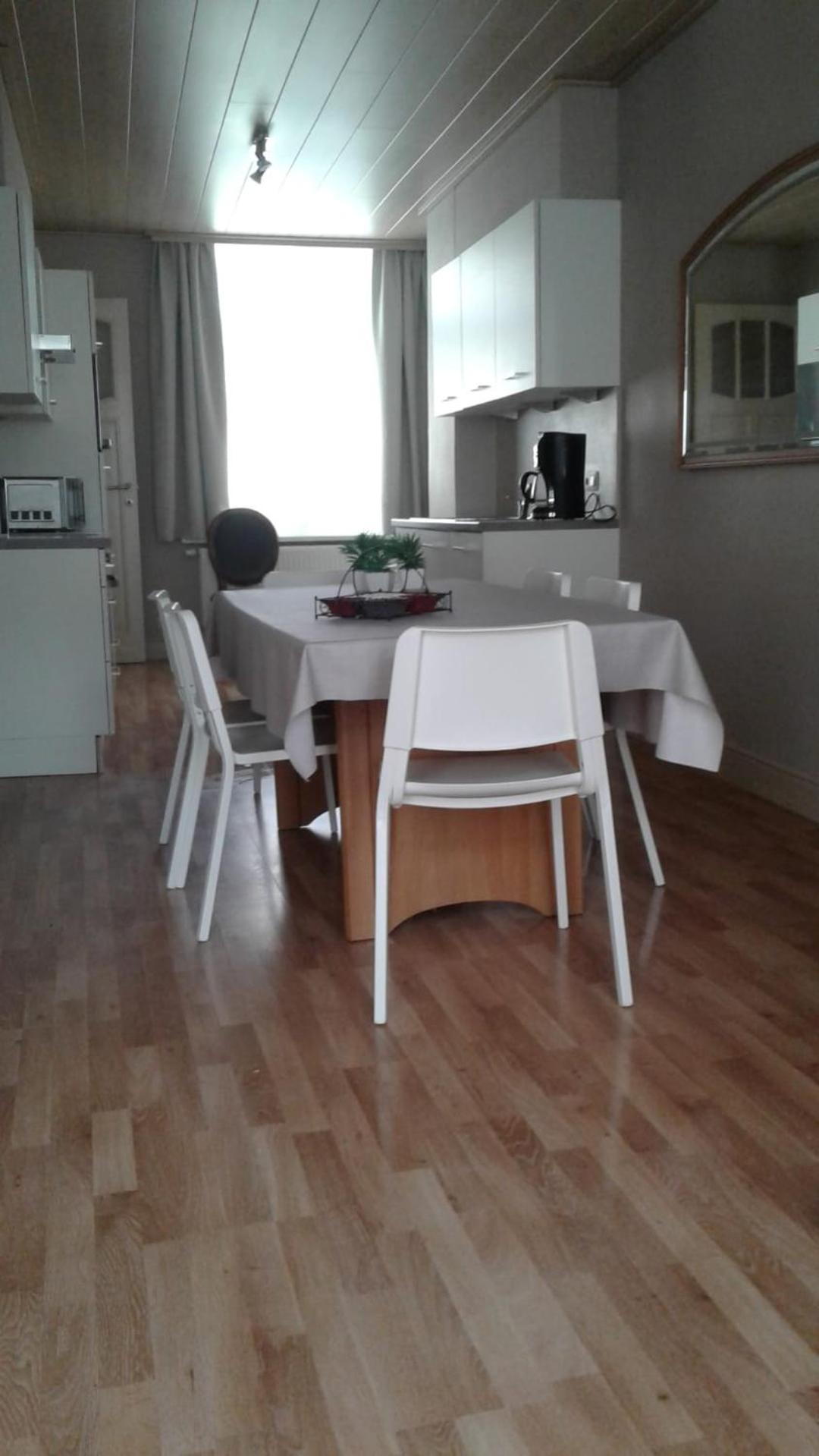Vakantiehuis Babelle 2