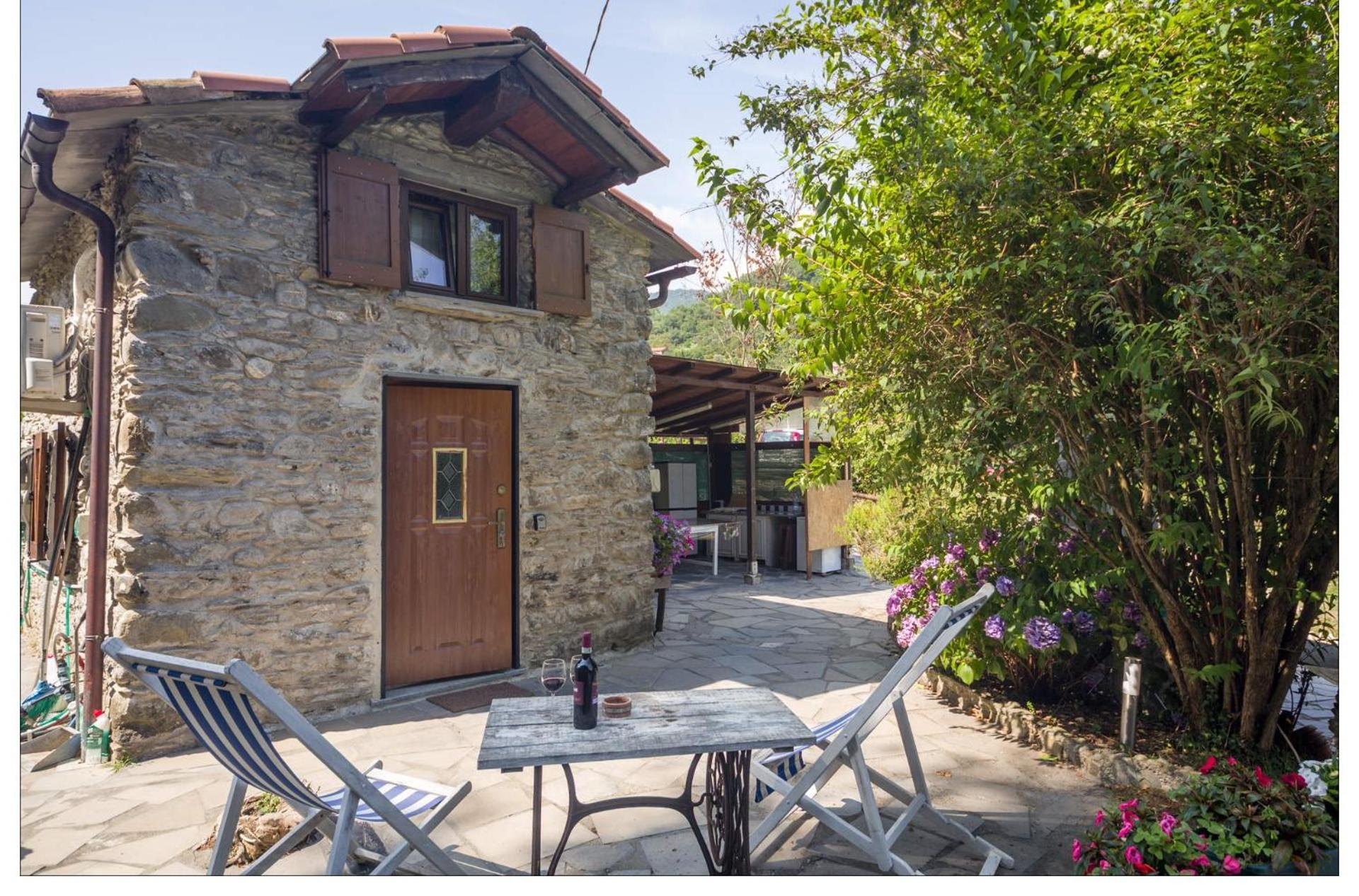 Casa La Rosa