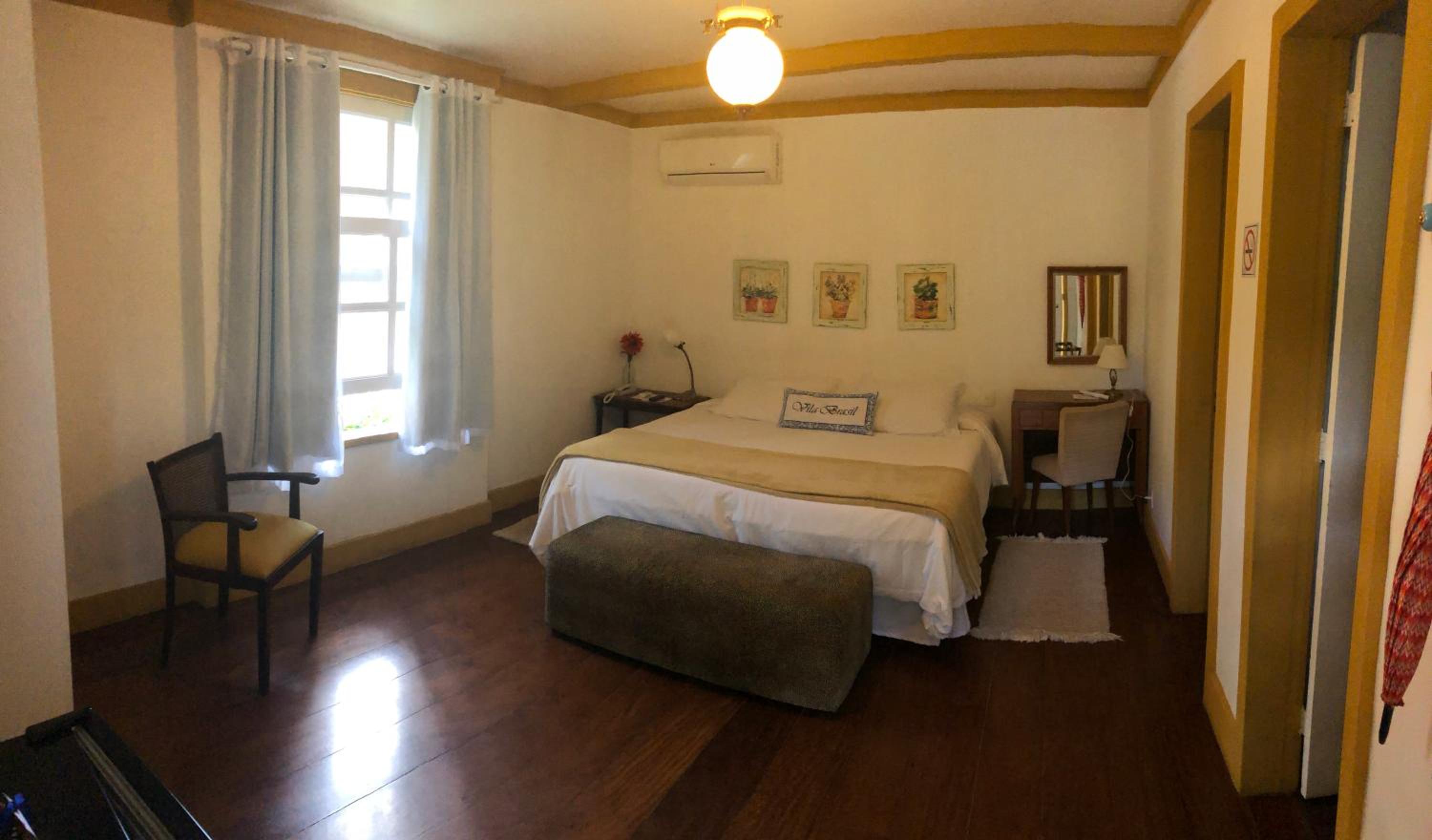 Pousada Vila Brasil