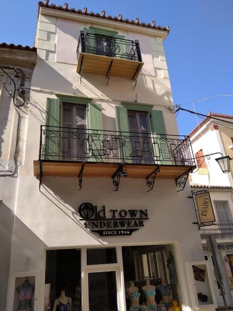 Pension Isabo view 5
