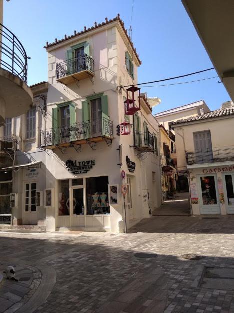 Pension Isabo view 4