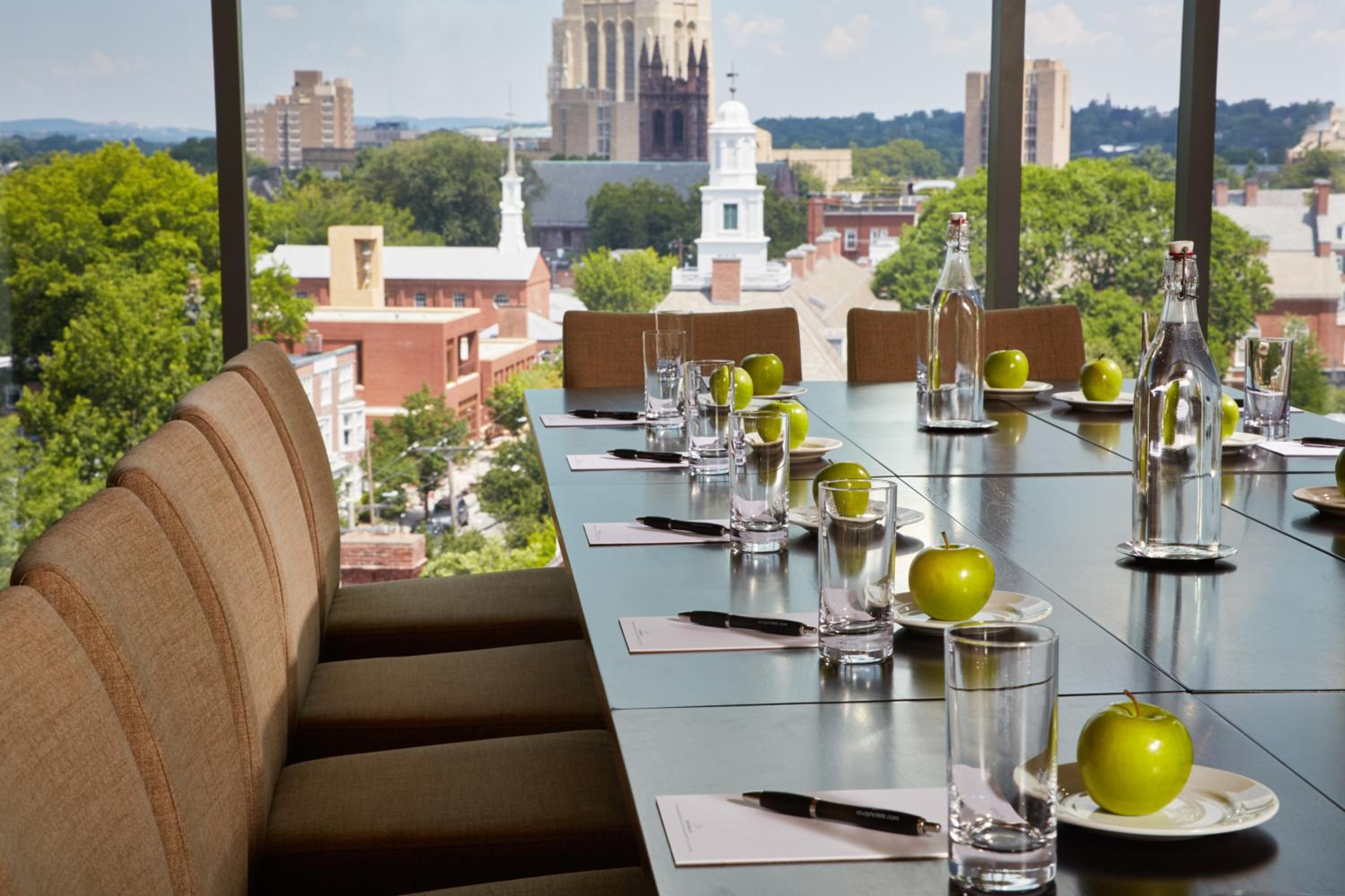 New Haven Vacations - The Study at Yale, Study Hotels - Property Image 2