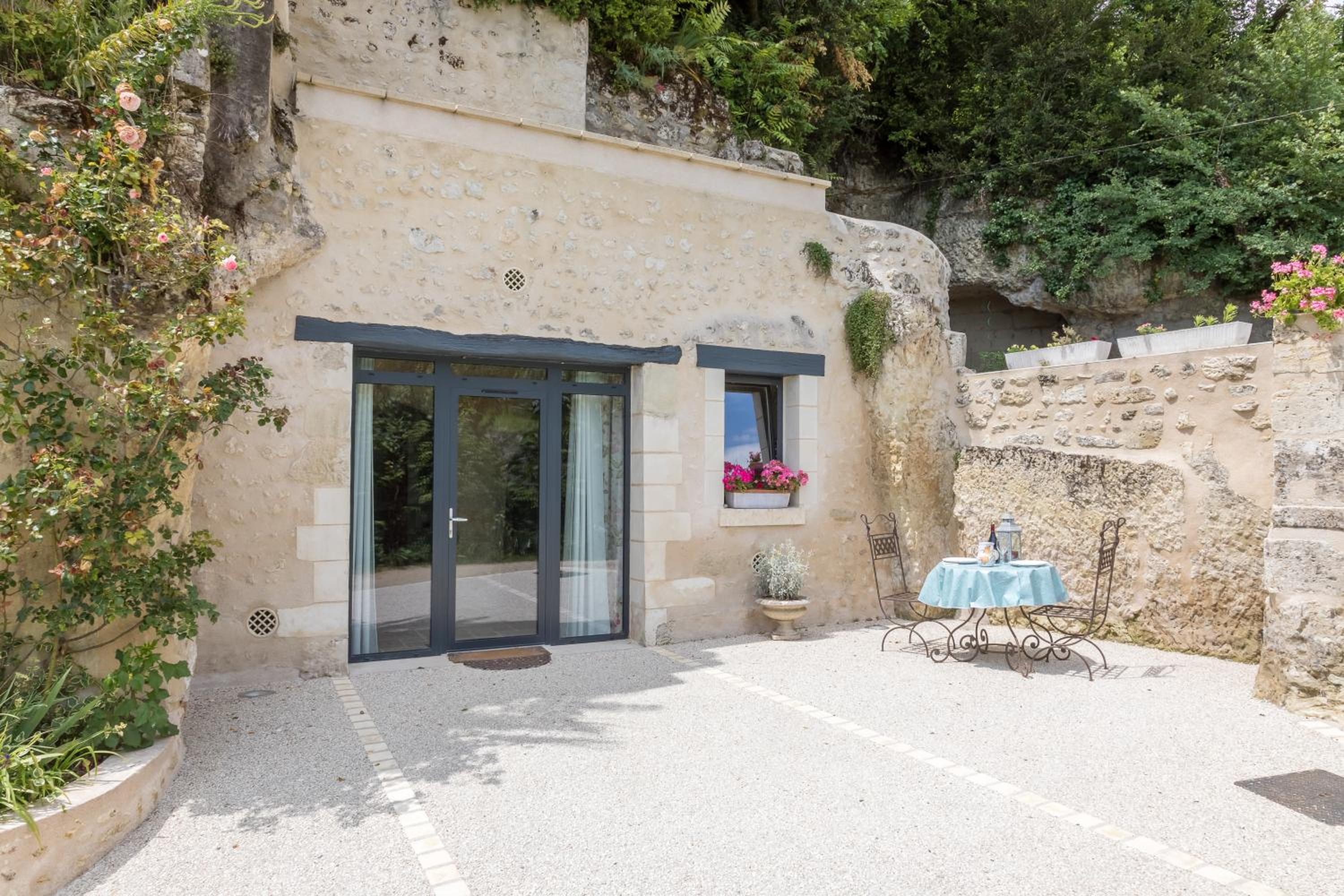 Gîte De La Rochère