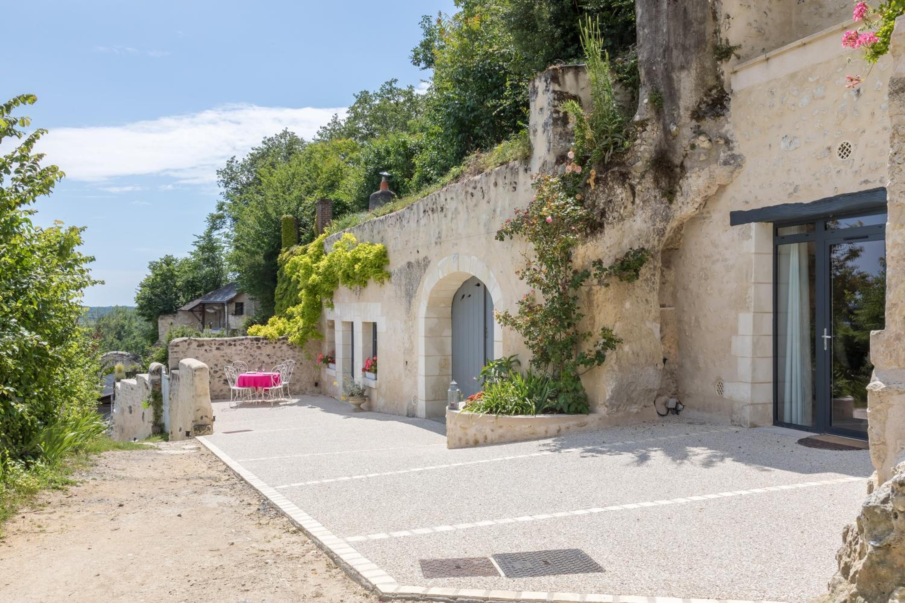 Gîte De La Rochère