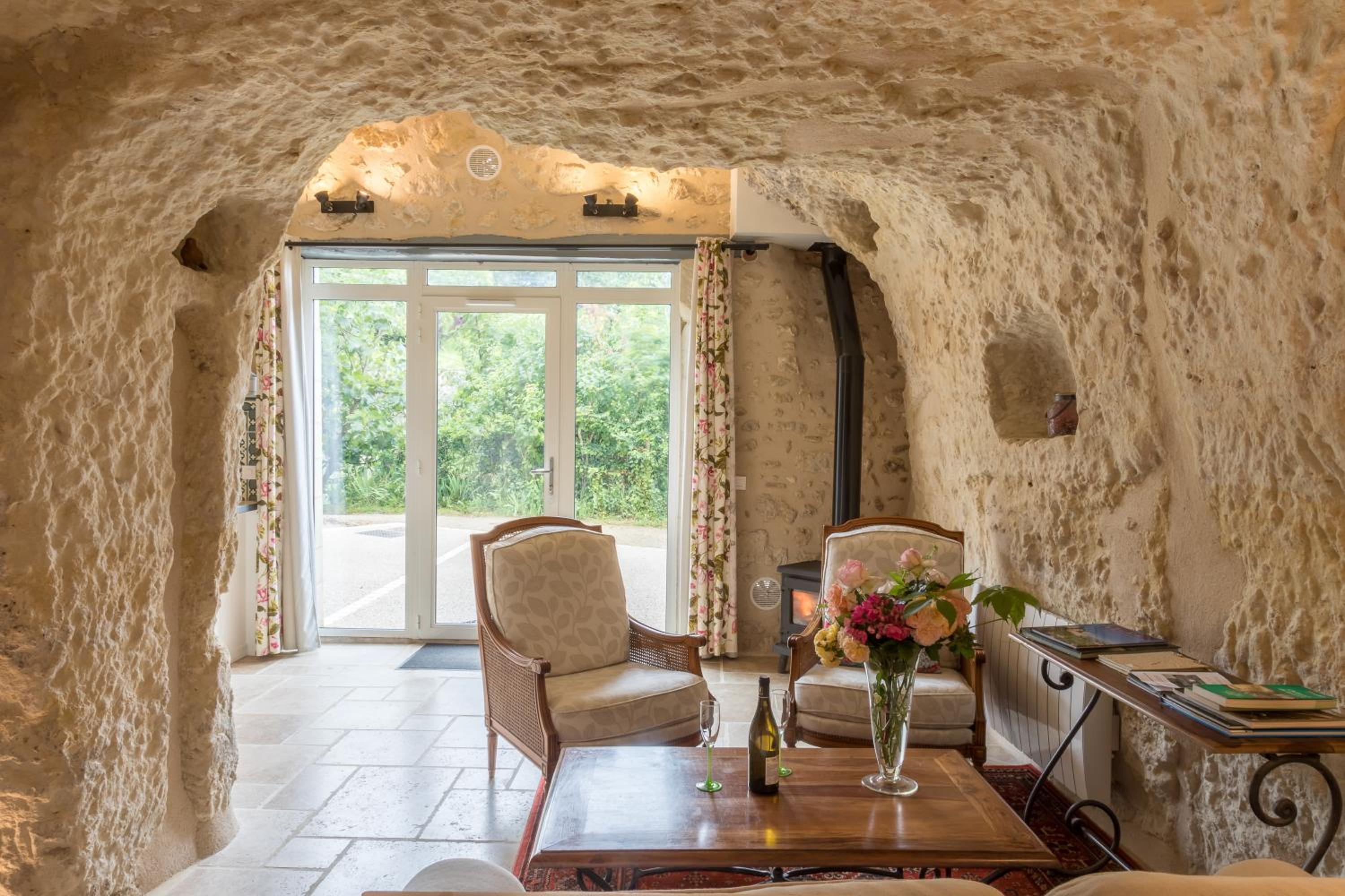 Gîte De La Rochère