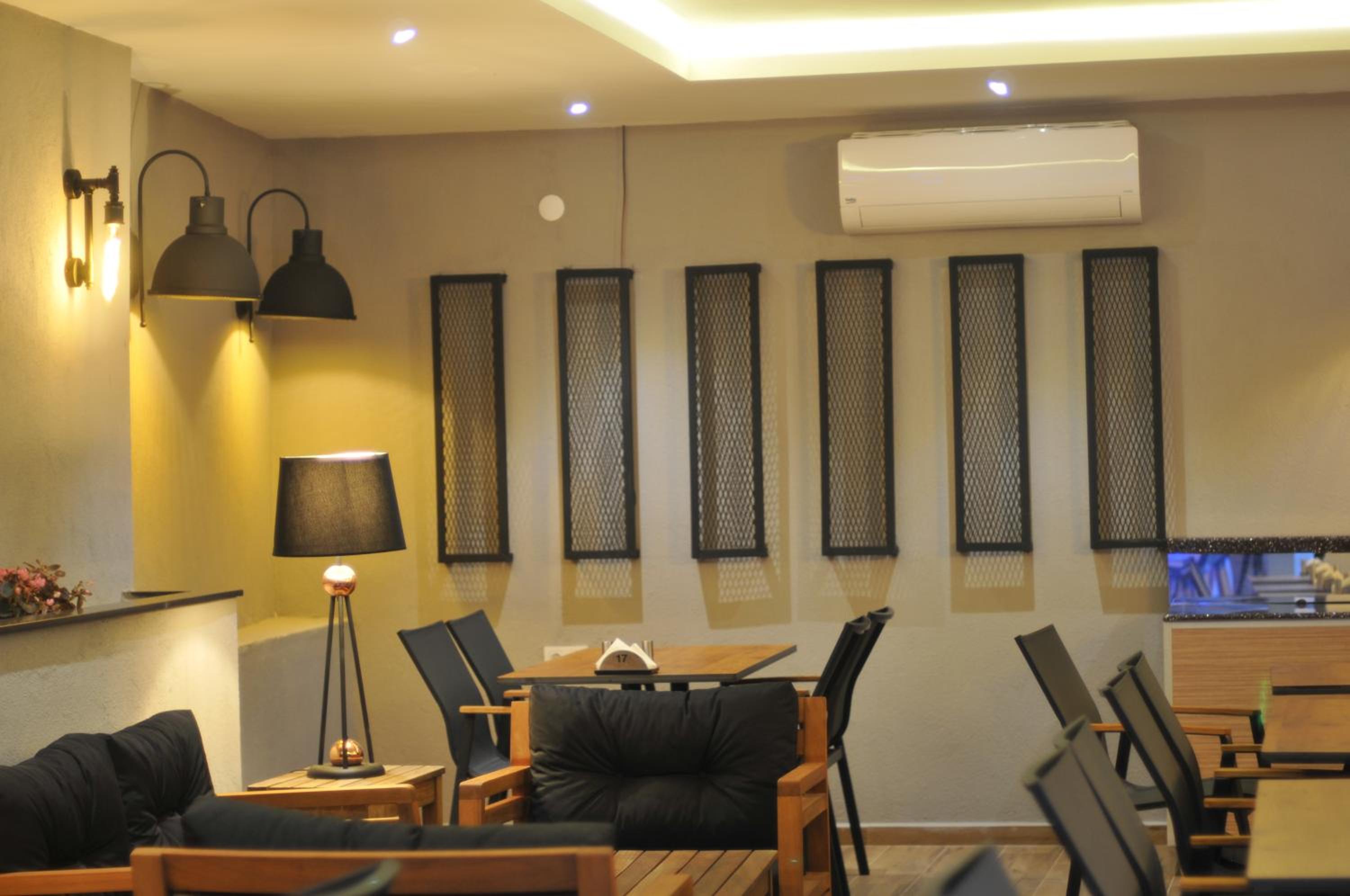 Club Sema Suite Hotel - Image 7