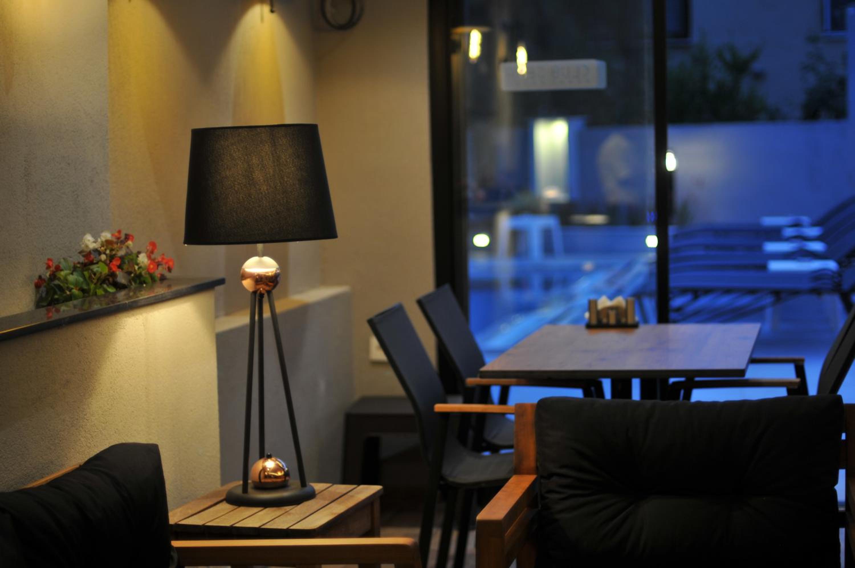 Club Sema Suite Hotel - Image 9