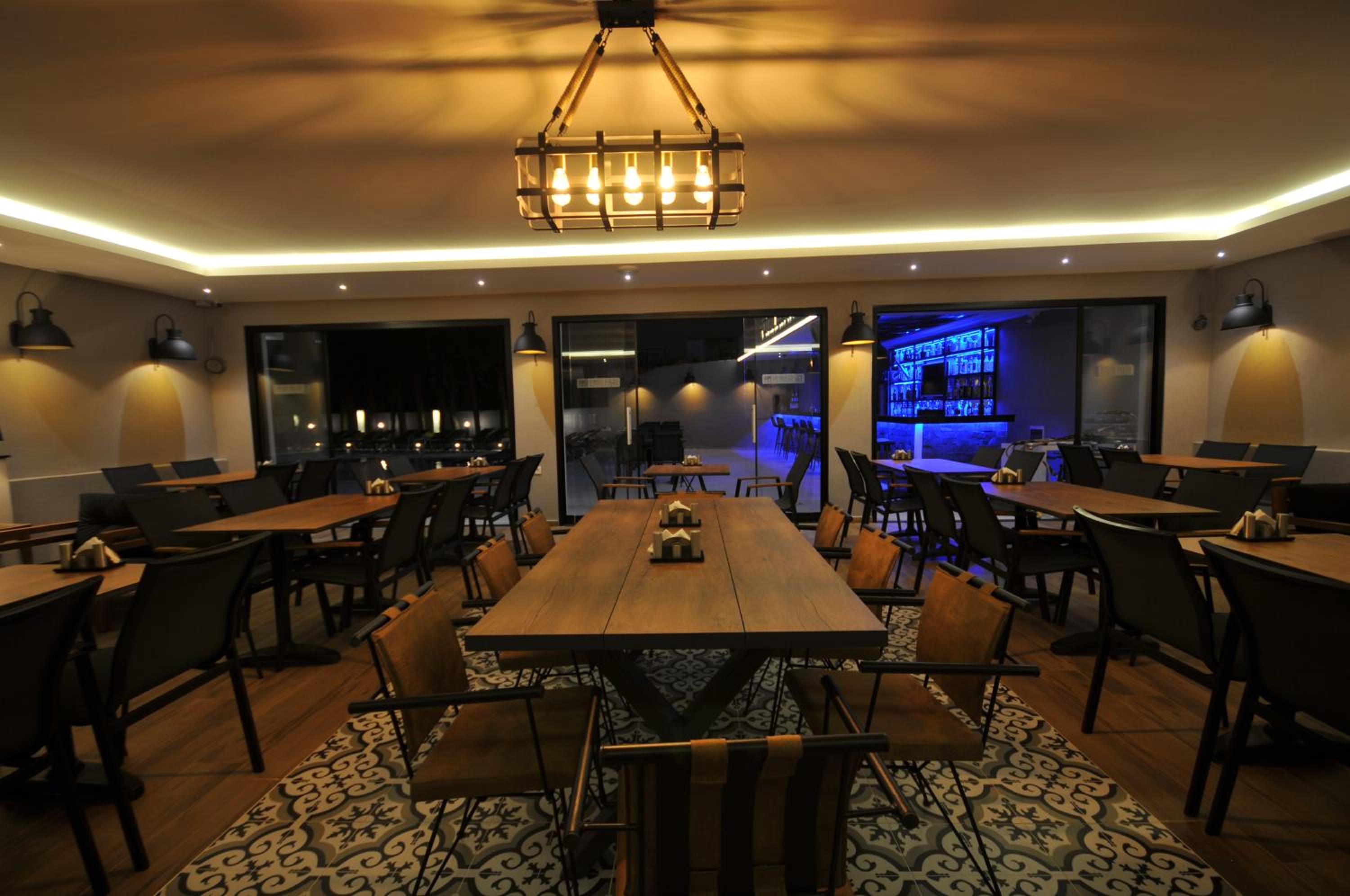 Club Sema Suite Hotel - Image 5