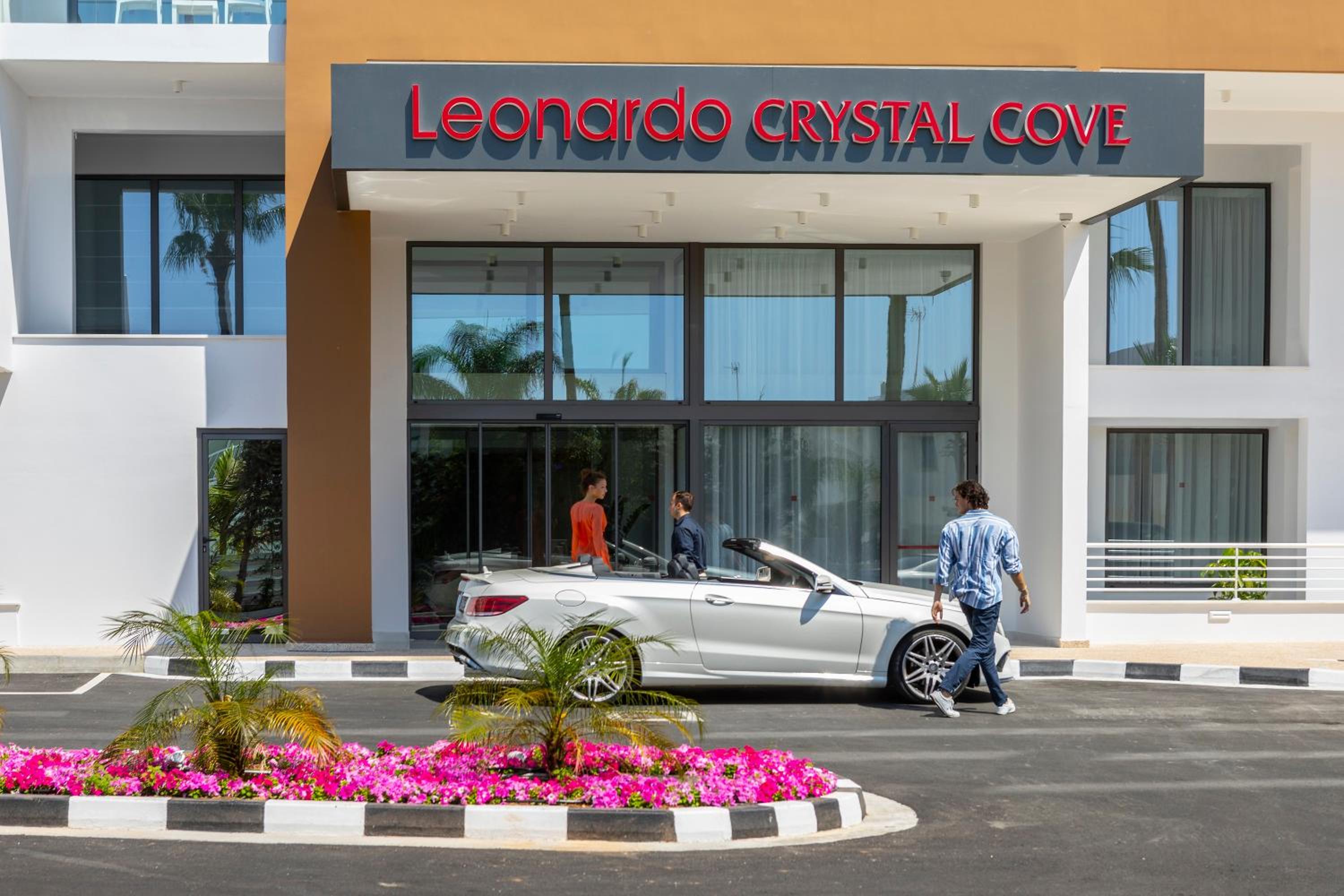 Protaras Vacations - Leonardo Crystal Cove Hotel  Spa - Adults only - Property Image 52