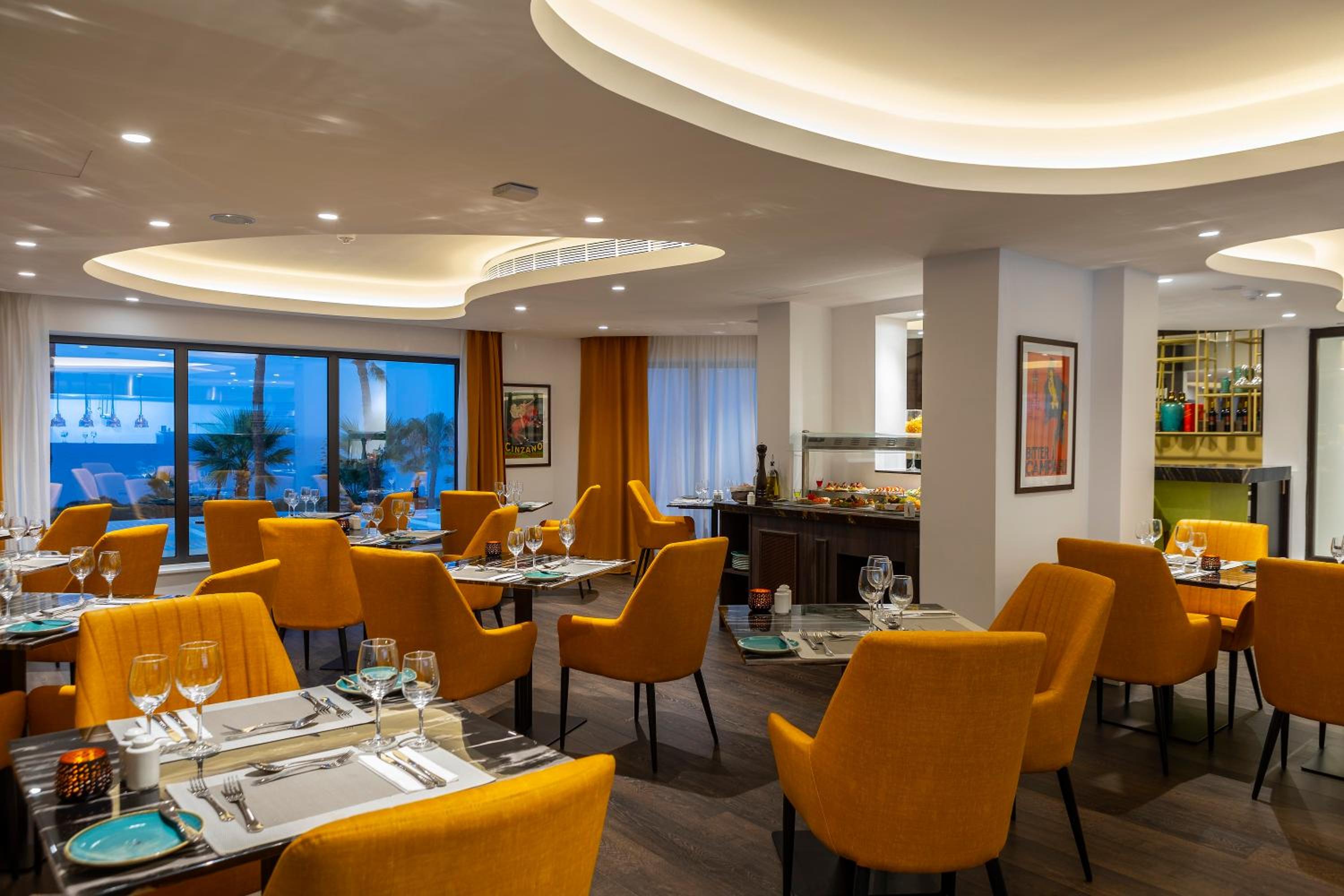 Protaras Vacations - Leonardo Crystal Cove Hotel  Spa - Adults only - Property Image 28