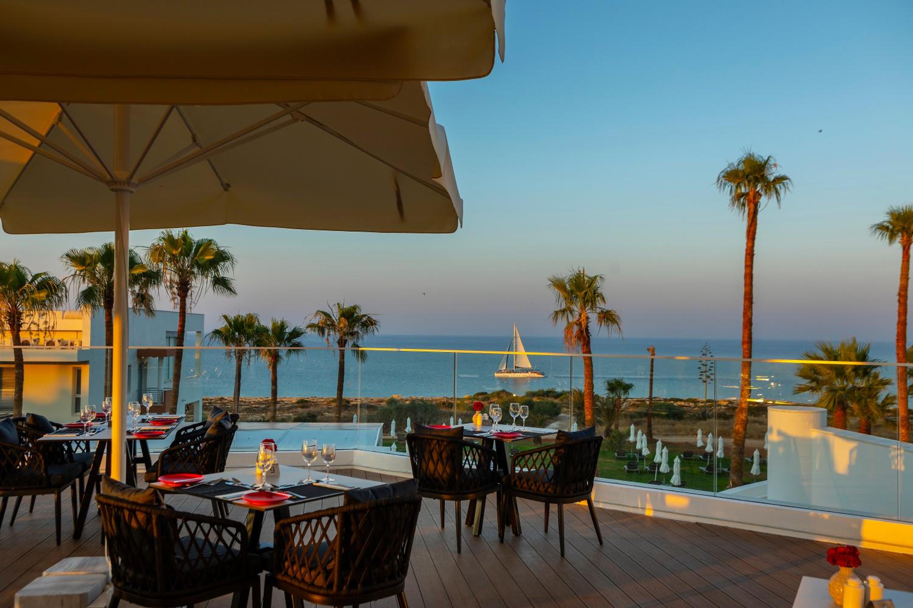 Protaras Vacations - Leonardo Crystal Cove Hotel  Spa - Adults only - Property Image 29
