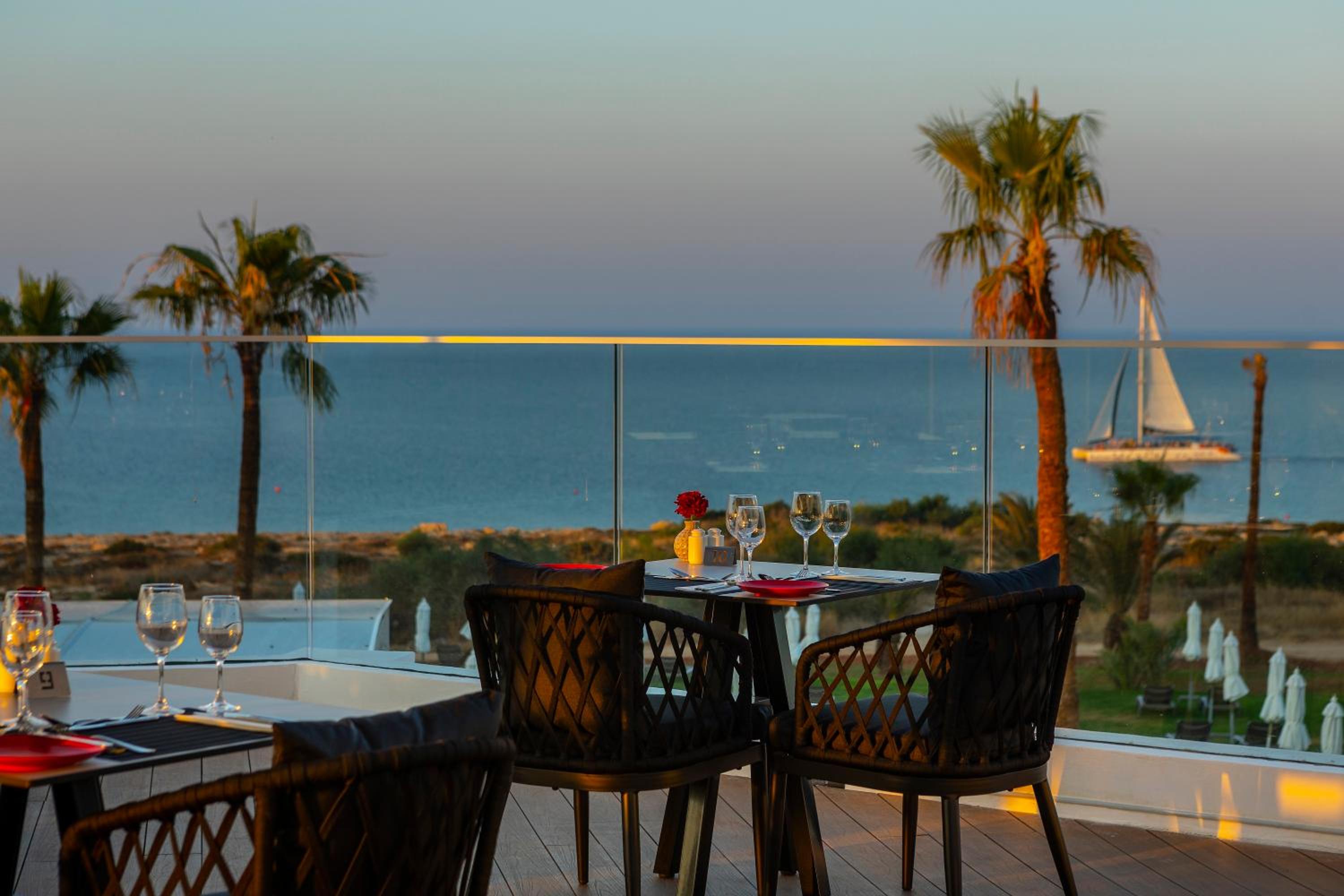 Protaras Vacations - Leonardo Crystal Cove Hotel  Spa - Adults only - Property Image 13