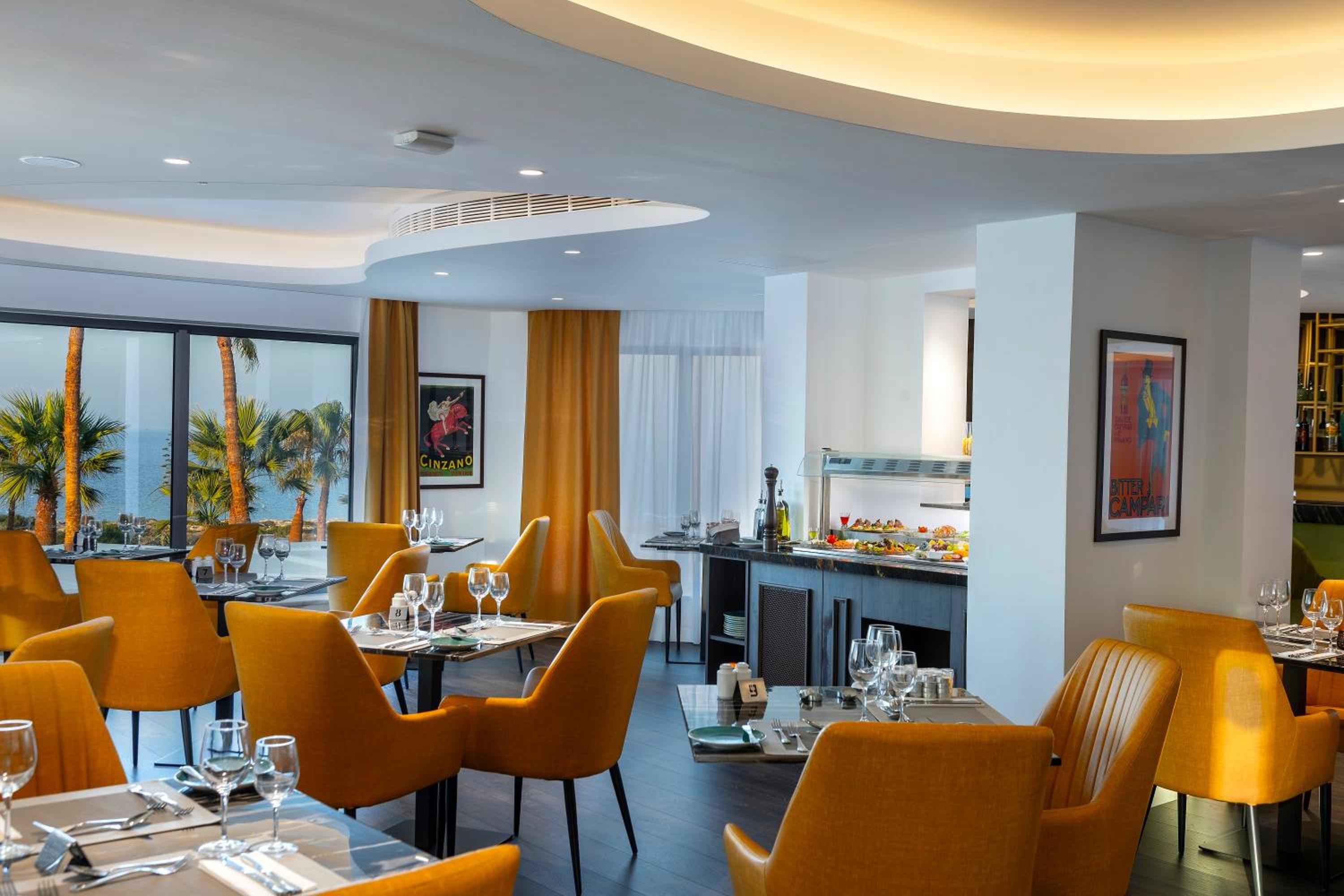 Protaras Vacations - Leonardo Crystal Cove Hotel  Spa - Adults only - Property Image 4