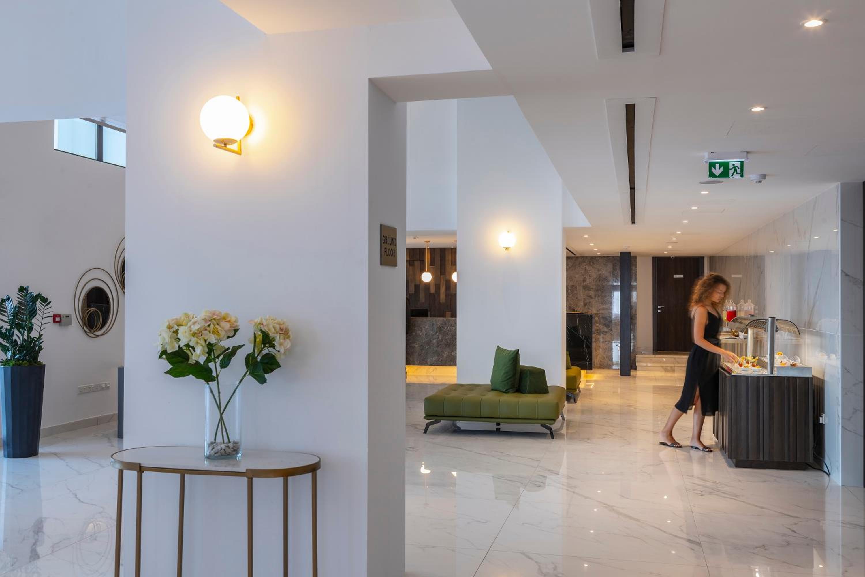 Protaras Vacations - Leonardo Crystal Cove Hotel  Spa - Adults only - Property Image 6