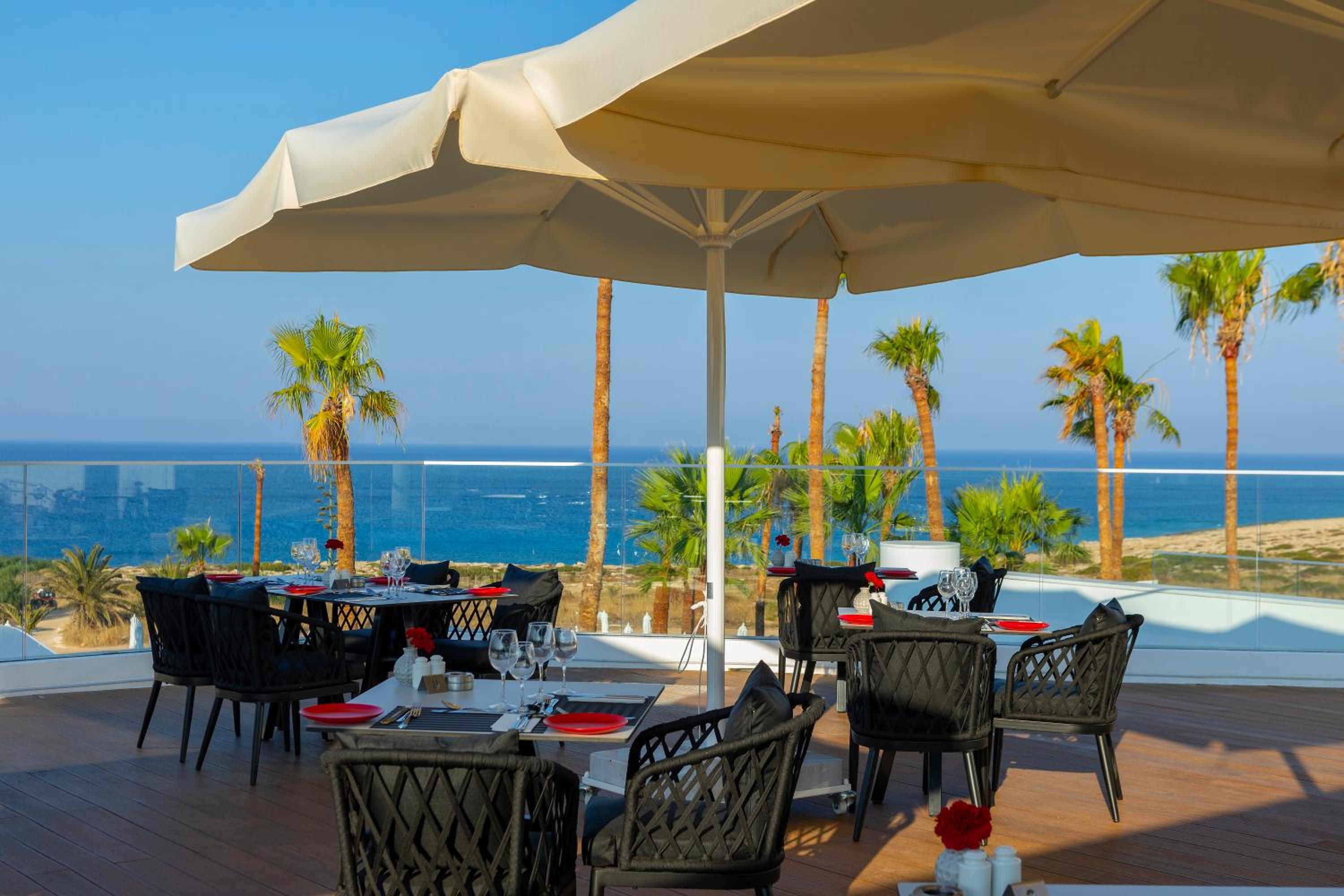 Protaras Vacations - Leonardo Crystal Cove Hotel  Spa - Adults only - Property Image 1