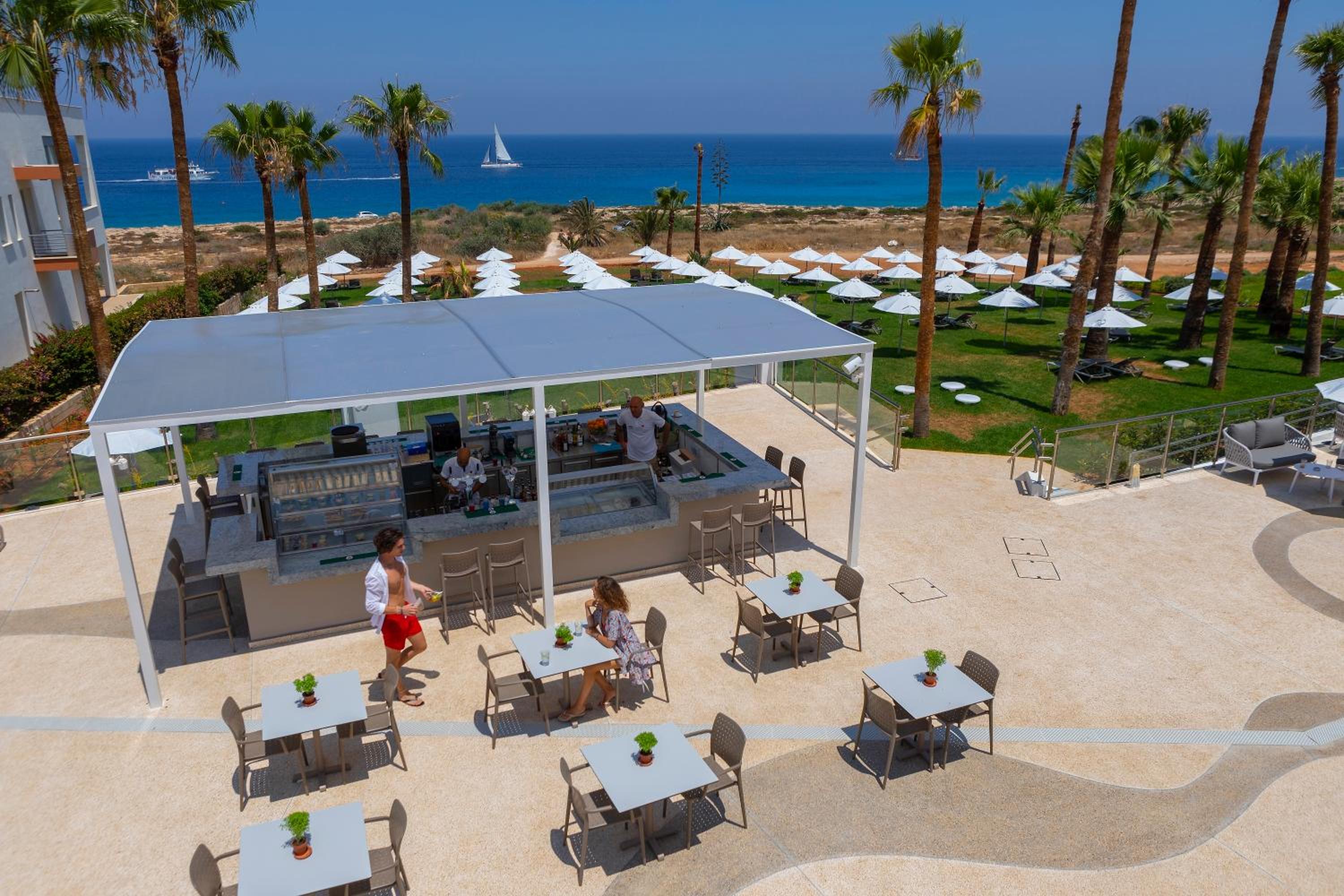 Protaras Vacations - Leonardo Crystal Cove Hotel  Spa - Adults only - Property Image 49