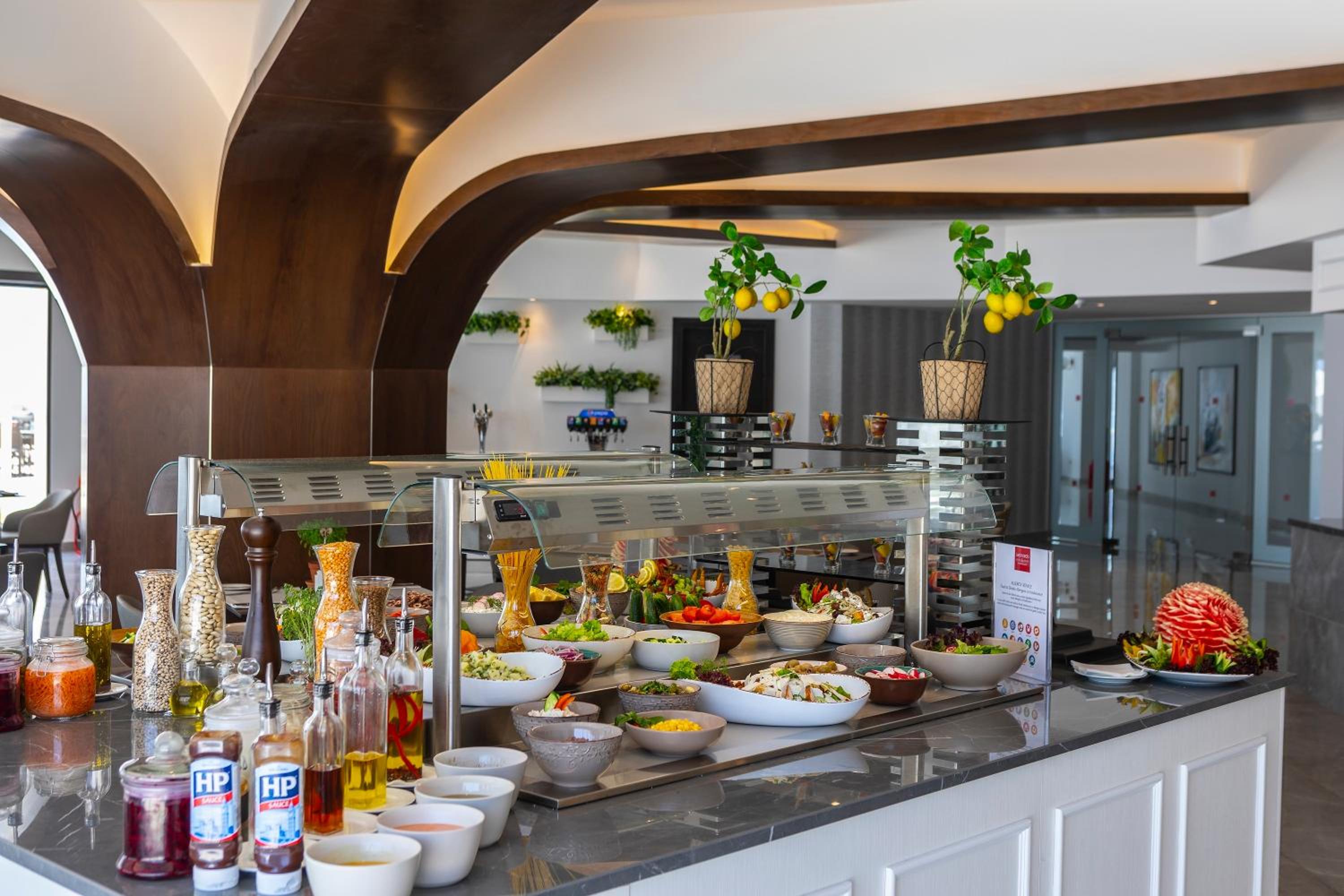 Protaras Vacations - Leonardo Crystal Cove Hotel  Spa - Adults only - Property Image 19