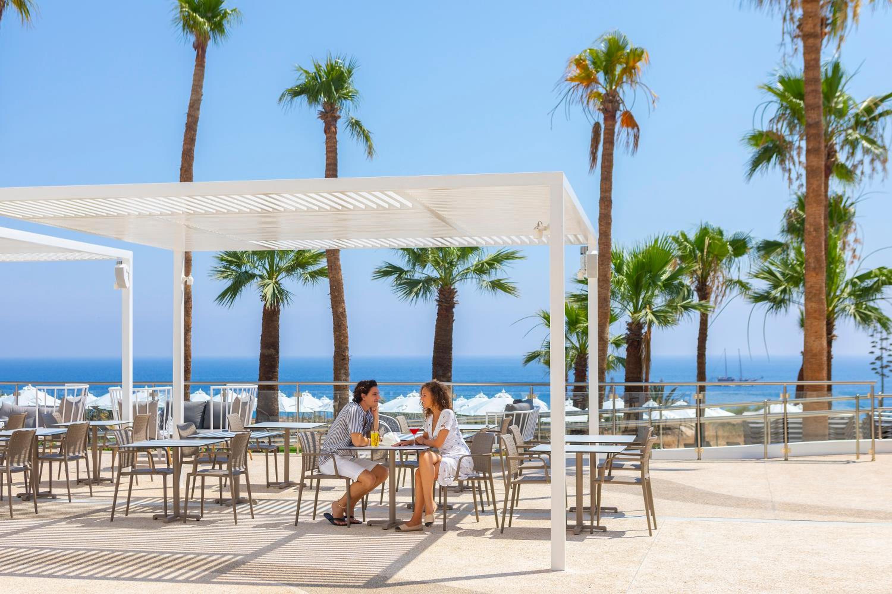 Protaras Vacations - Leonardo Crystal Cove Hotel  Spa - Adults only - Property Image 41