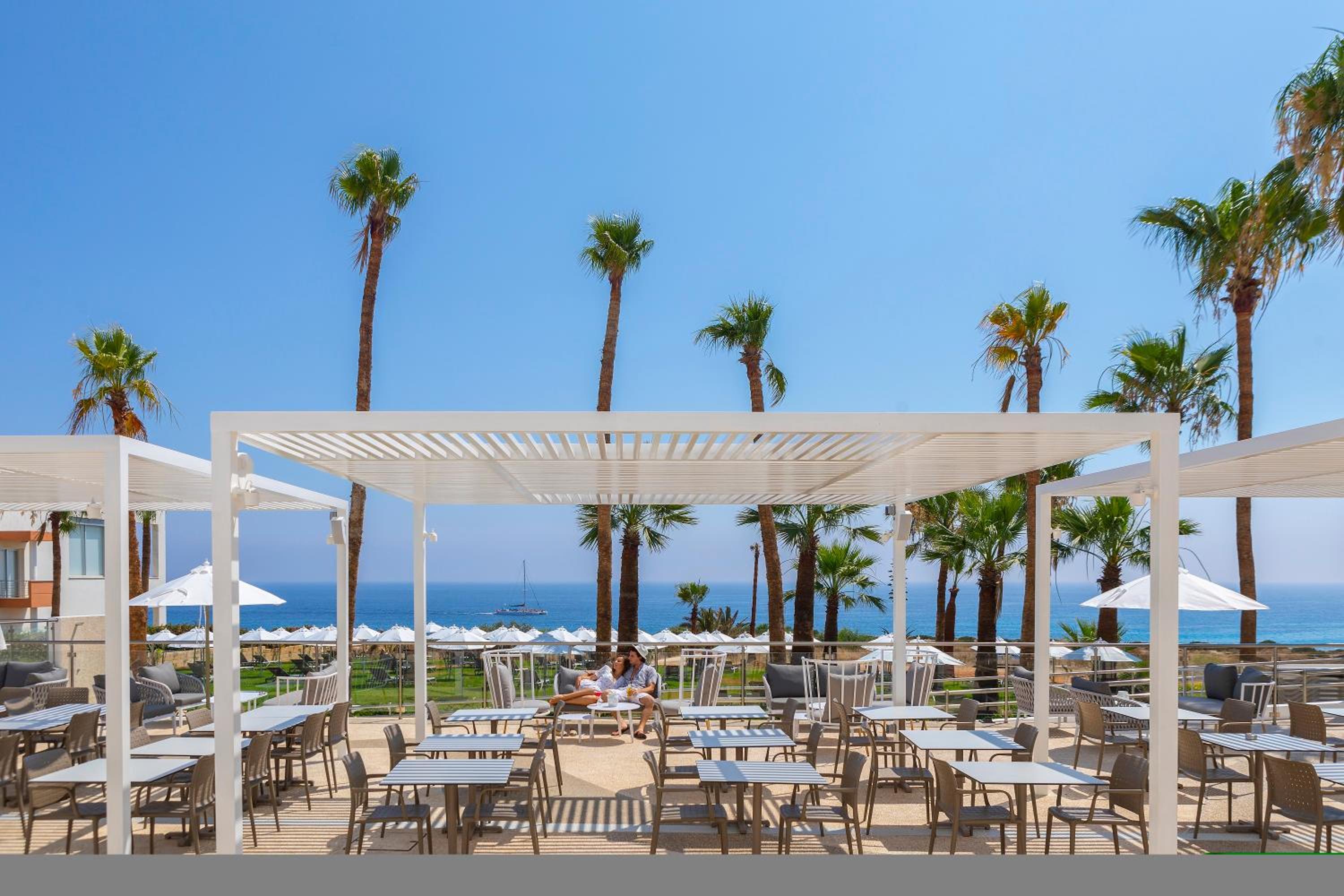 Protaras Vacations - Leonardo Crystal Cove Hotel  Spa - Adults only - Property Image 8