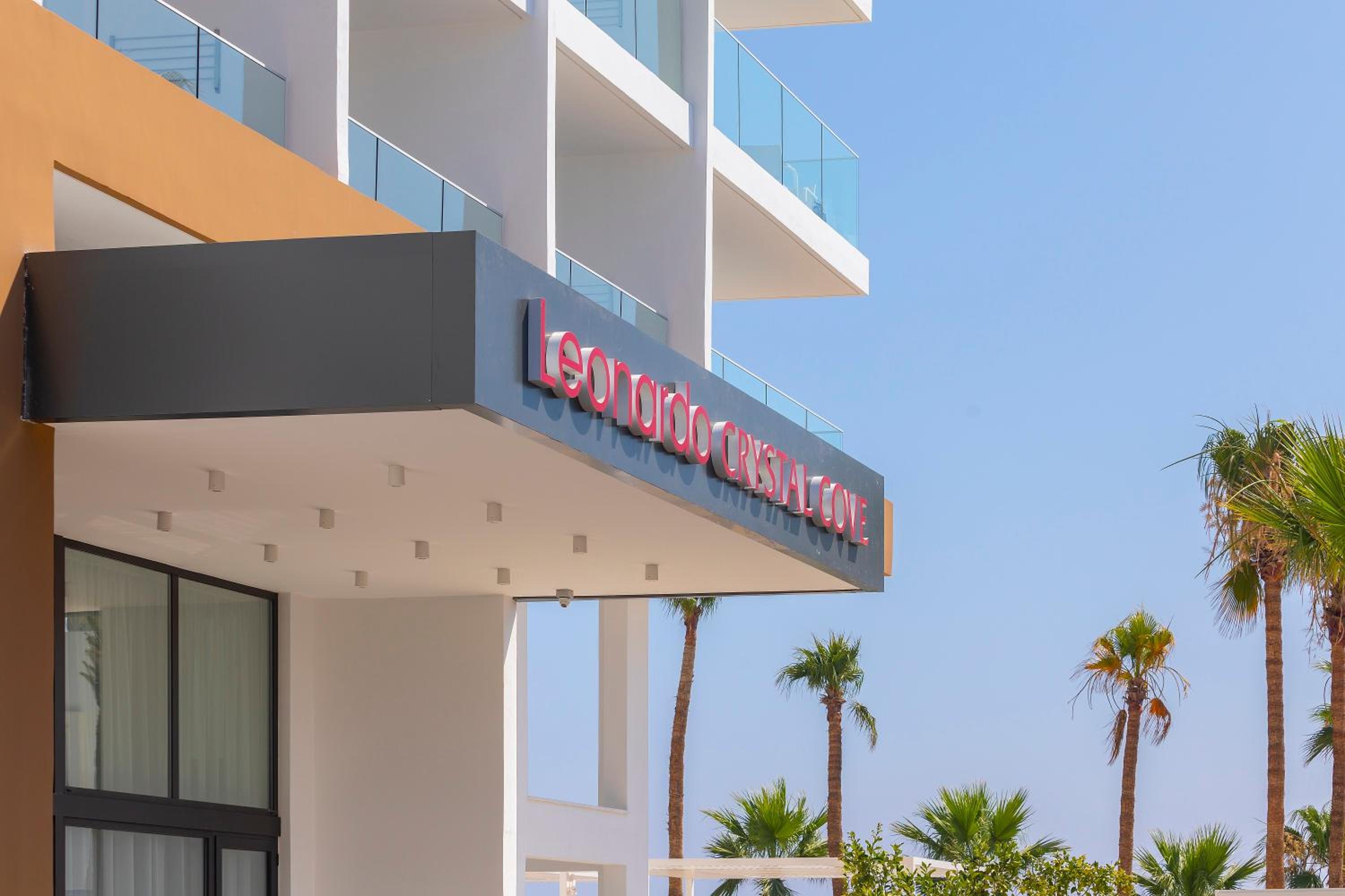 Protaras Vacations - Leonardo Crystal Cove Hotel  Spa - Adults only - Property Image 24