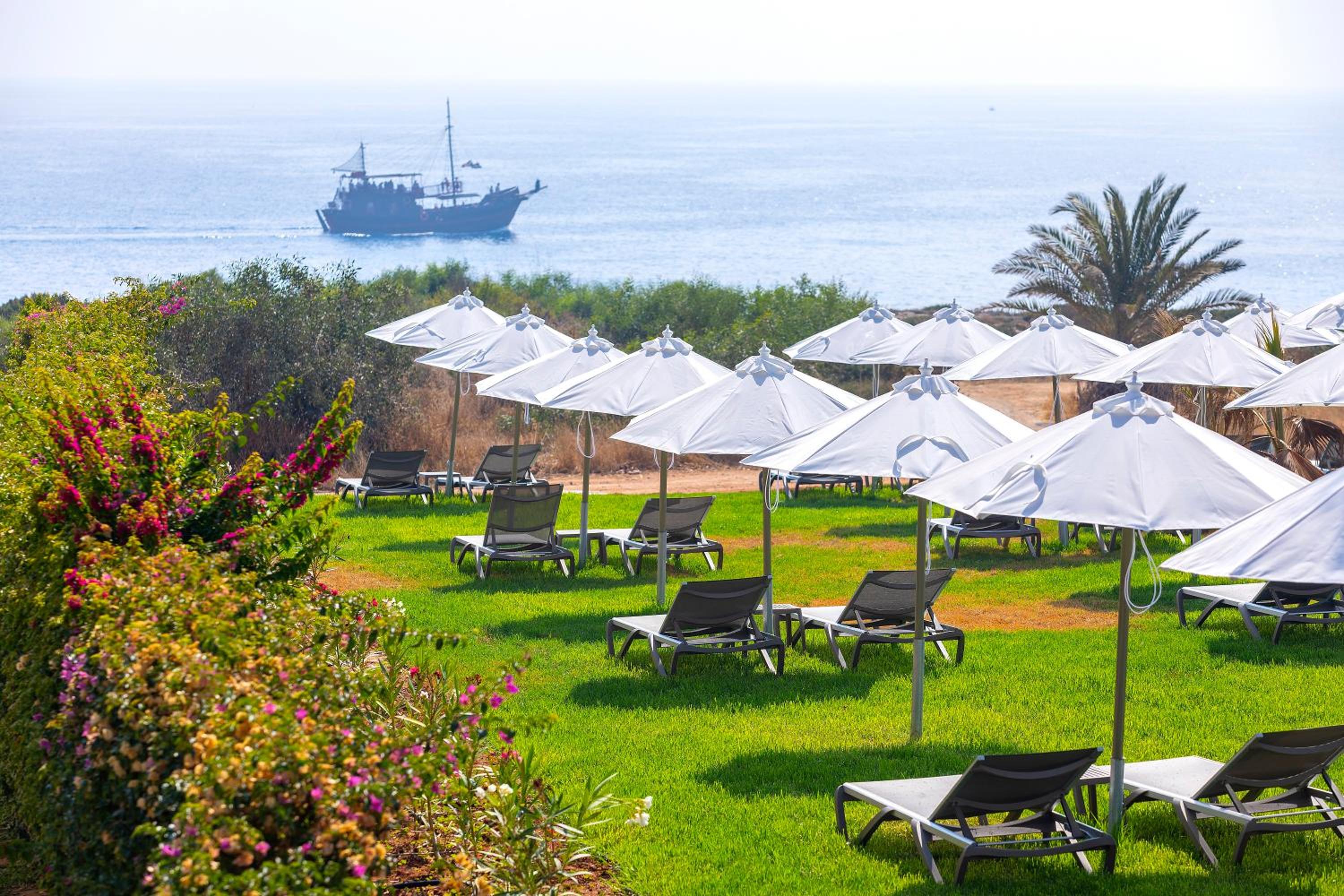 Protaras Vacations - Leonardo Crystal Cove Hotel  Spa - Adults only - Property Image 40