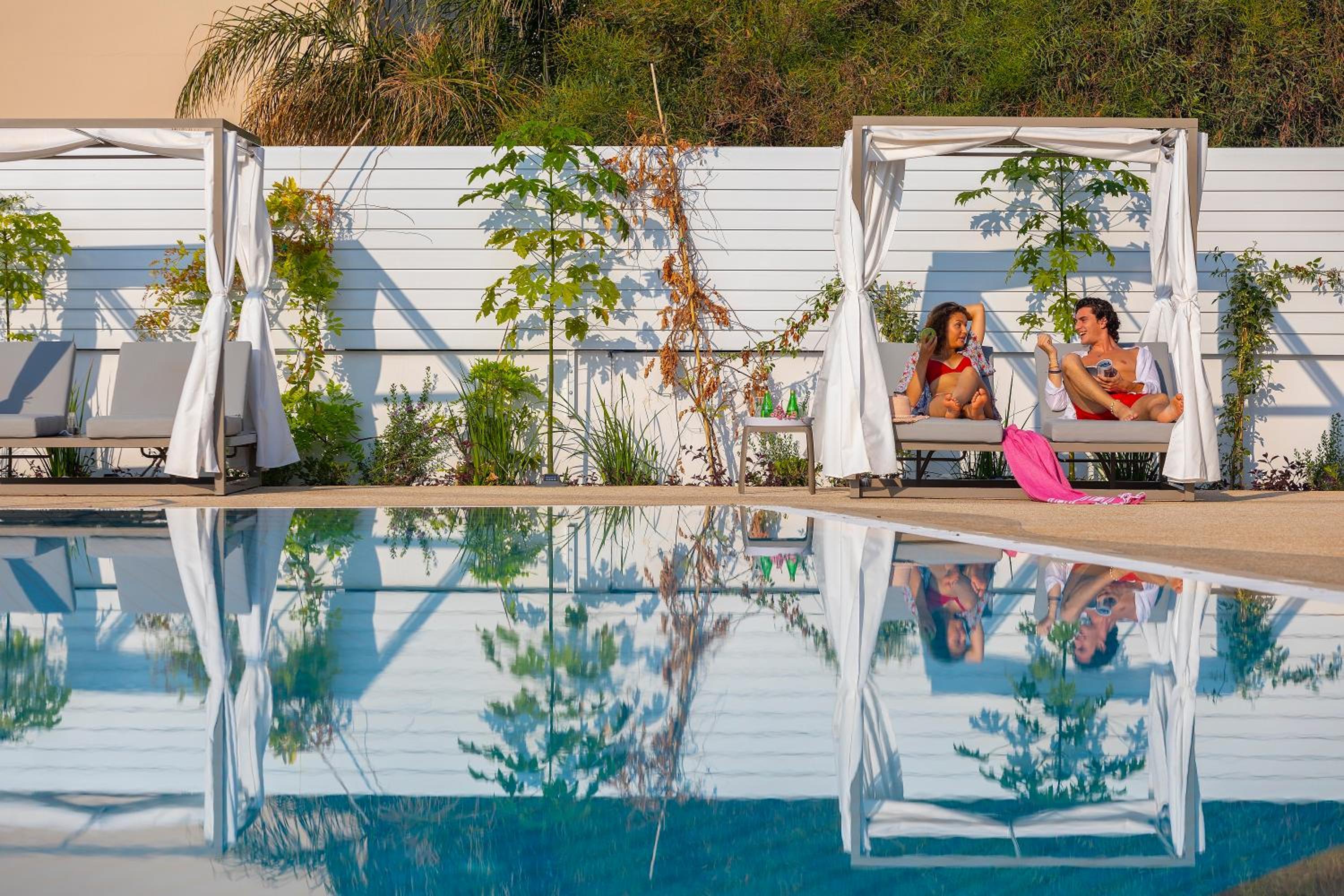 Protaras Vacations - Leonardo Crystal Cove Hotel  Spa - Adults only - Property Image 44