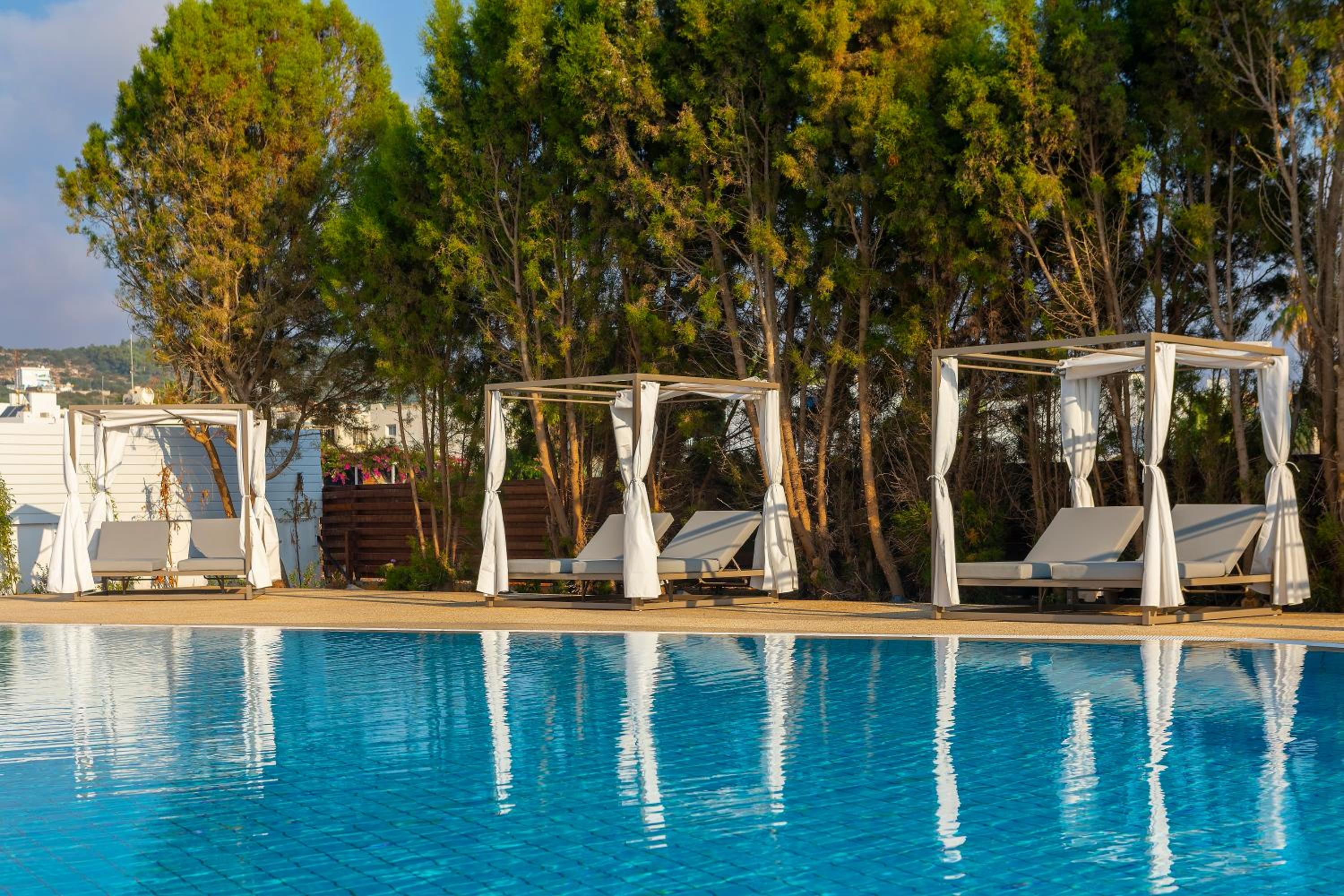 Protaras Vacations - Leonardo Crystal Cove Hotel  Spa - Adults only - Property Image 23