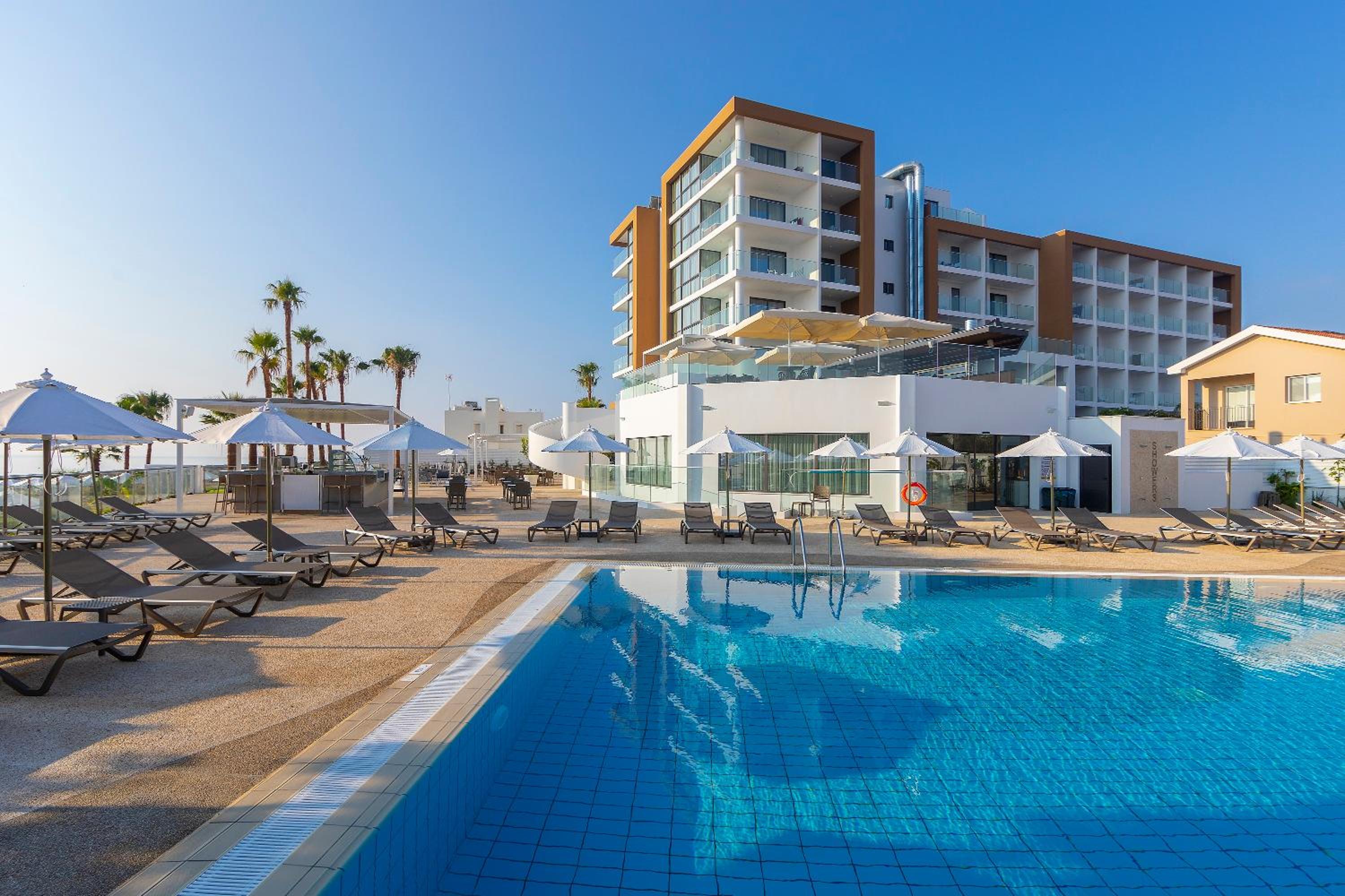 Protaras Vacations - Leonardo Crystal Cove Hotel  Spa - Adults only - Property Image 32