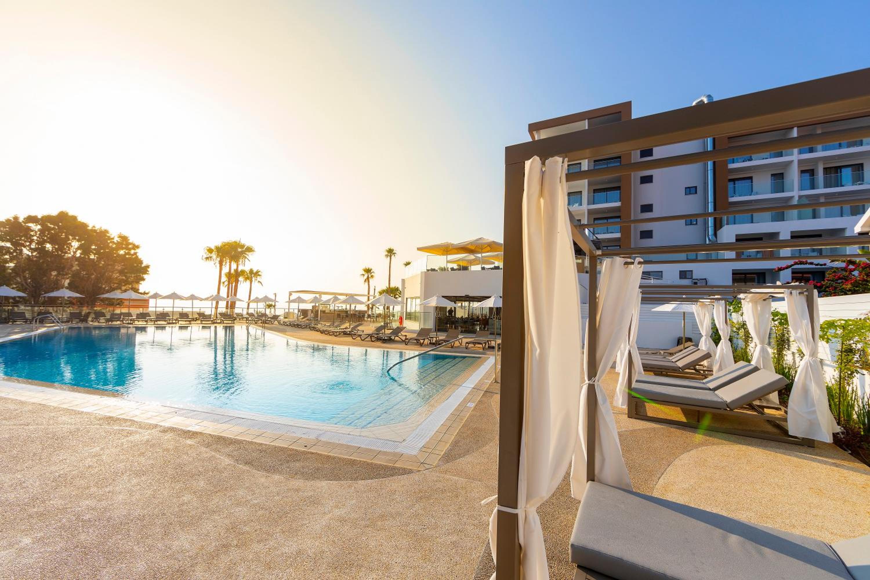 Protaras Vacations - Leonardo Crystal Cove Hotel  Spa - Adults only - Property Image 37