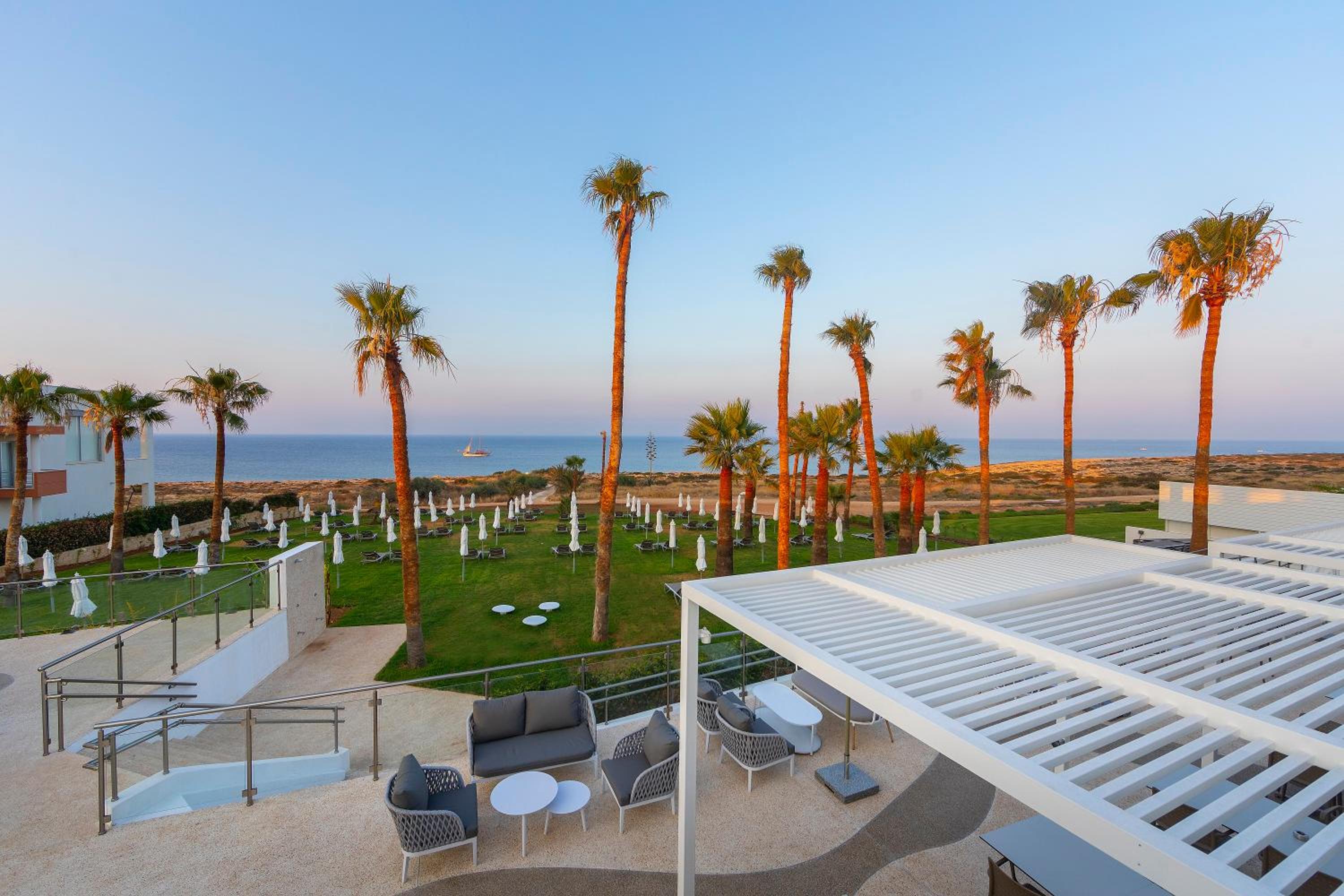 Protaras Vacations - Leonardo Crystal Cove Hotel  Spa - Adults only - Property Image 20