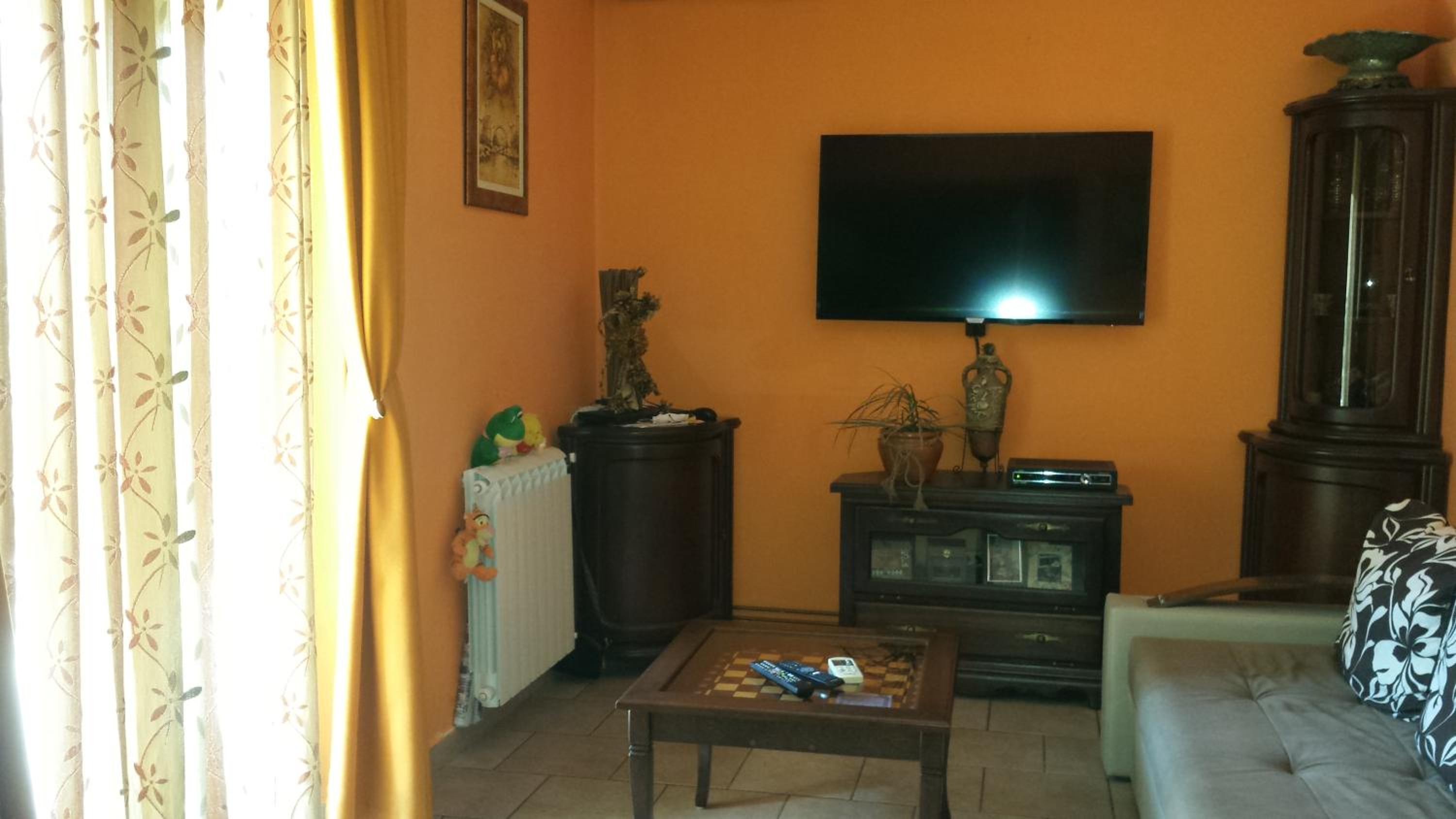 Sole Apartments