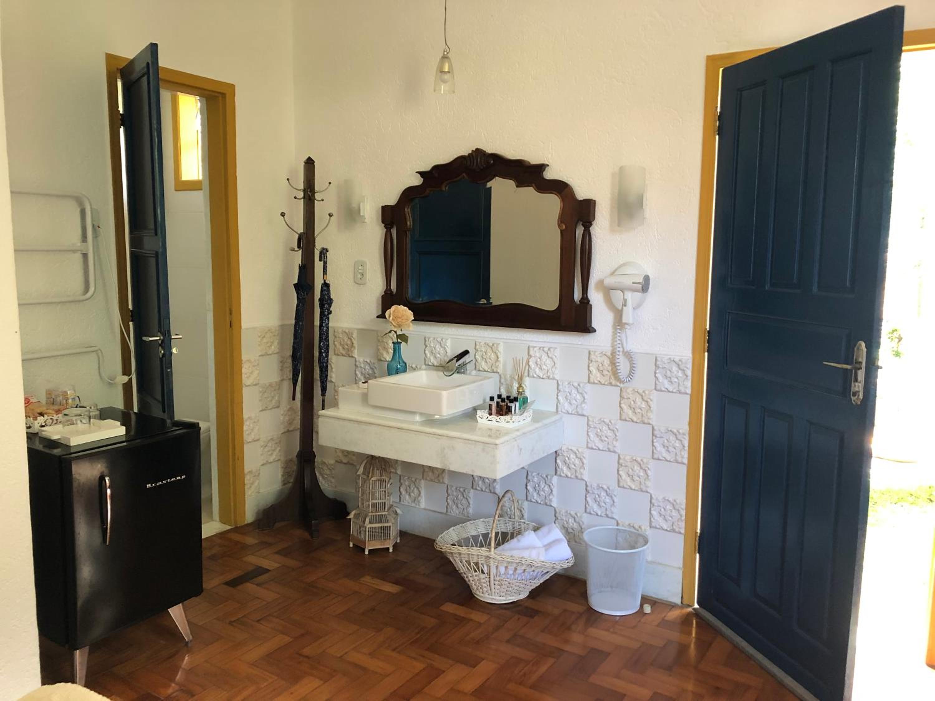 Pousada Vila Brasil