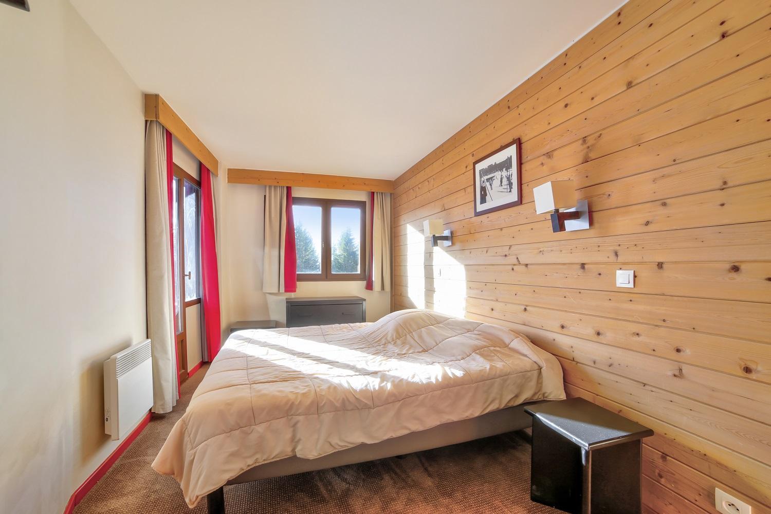 Residences Quartier Falaise - maeva Home view 2