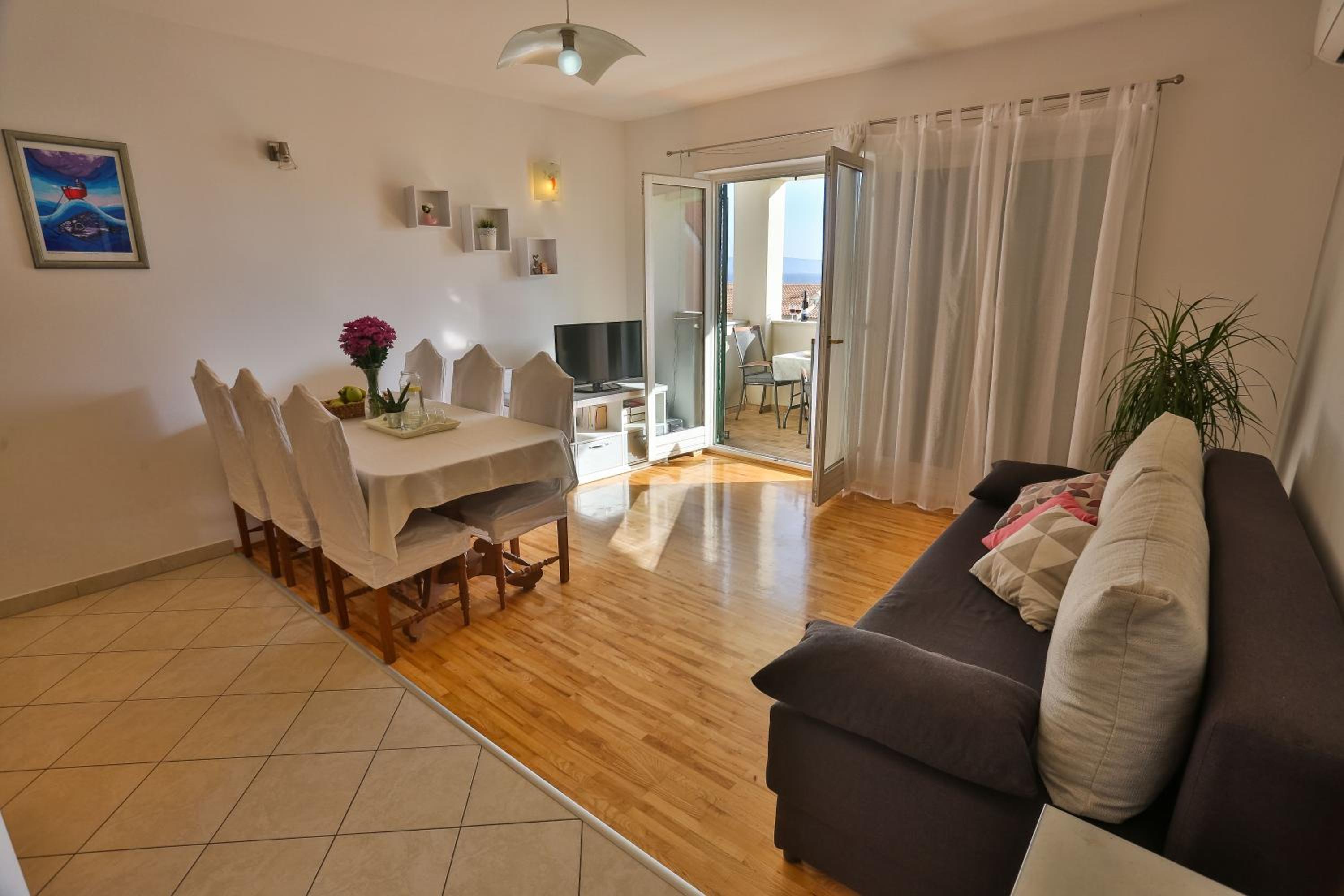 Apartments Trešnja view 5