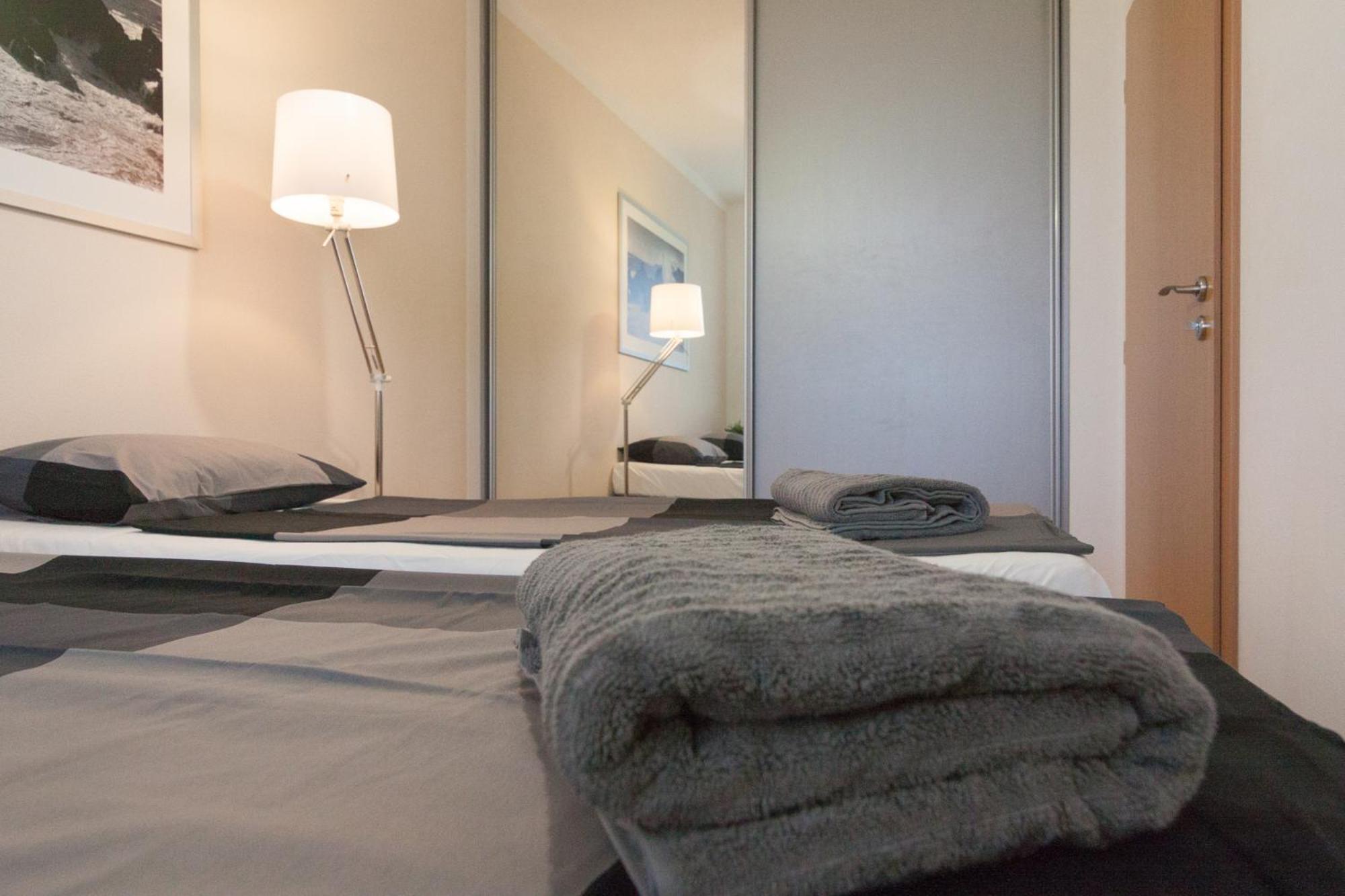 After Six Apartment en Bratislava