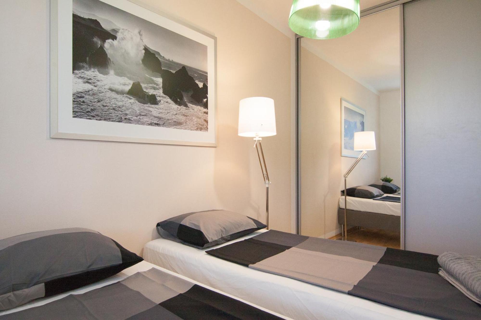After Six Apartment