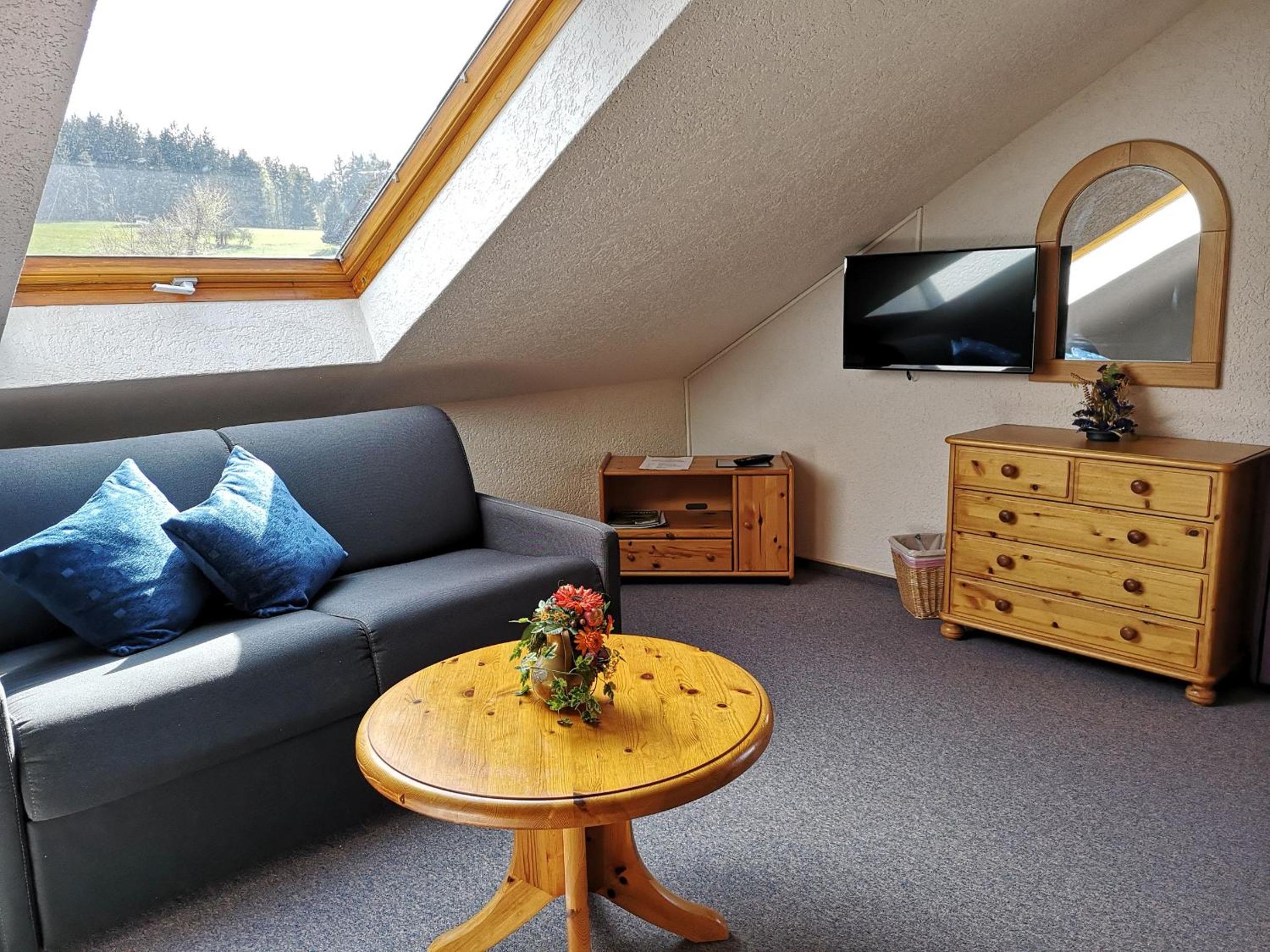 Landgasthof Waldeck
