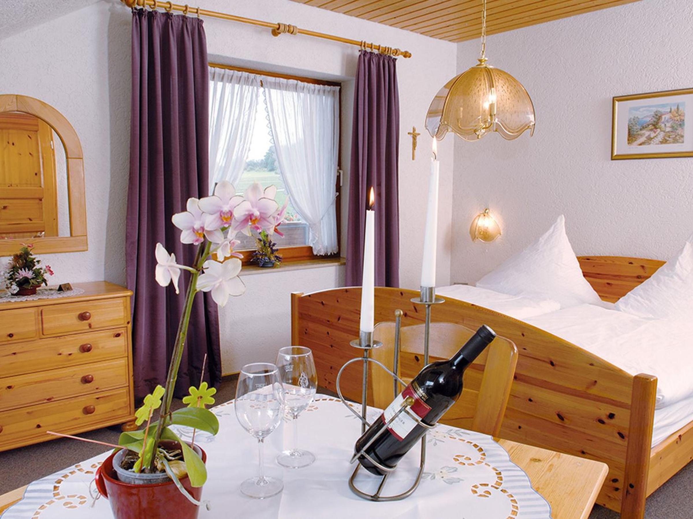 Landgasthof Waldeck