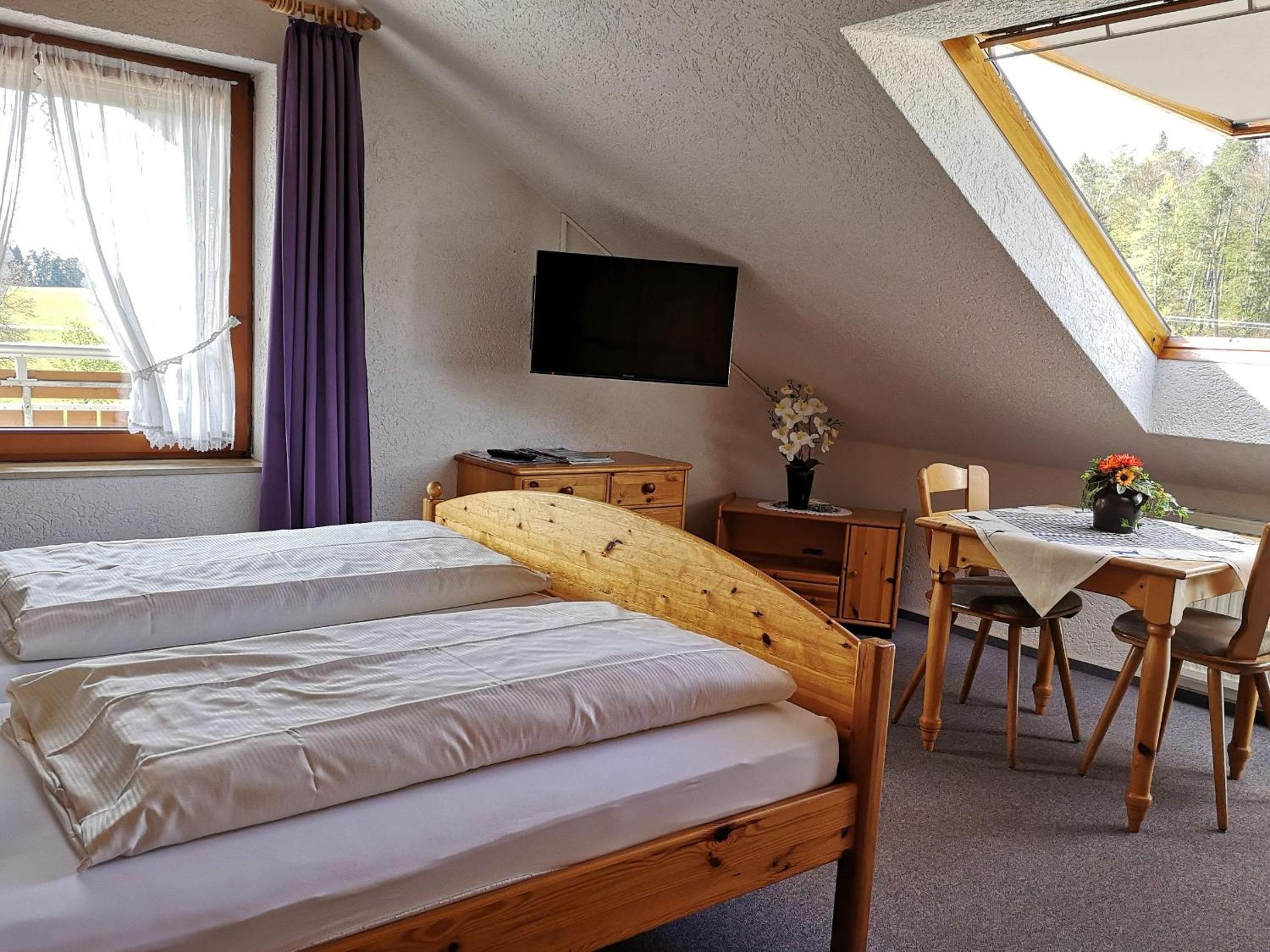 Landgasthof Waldeck