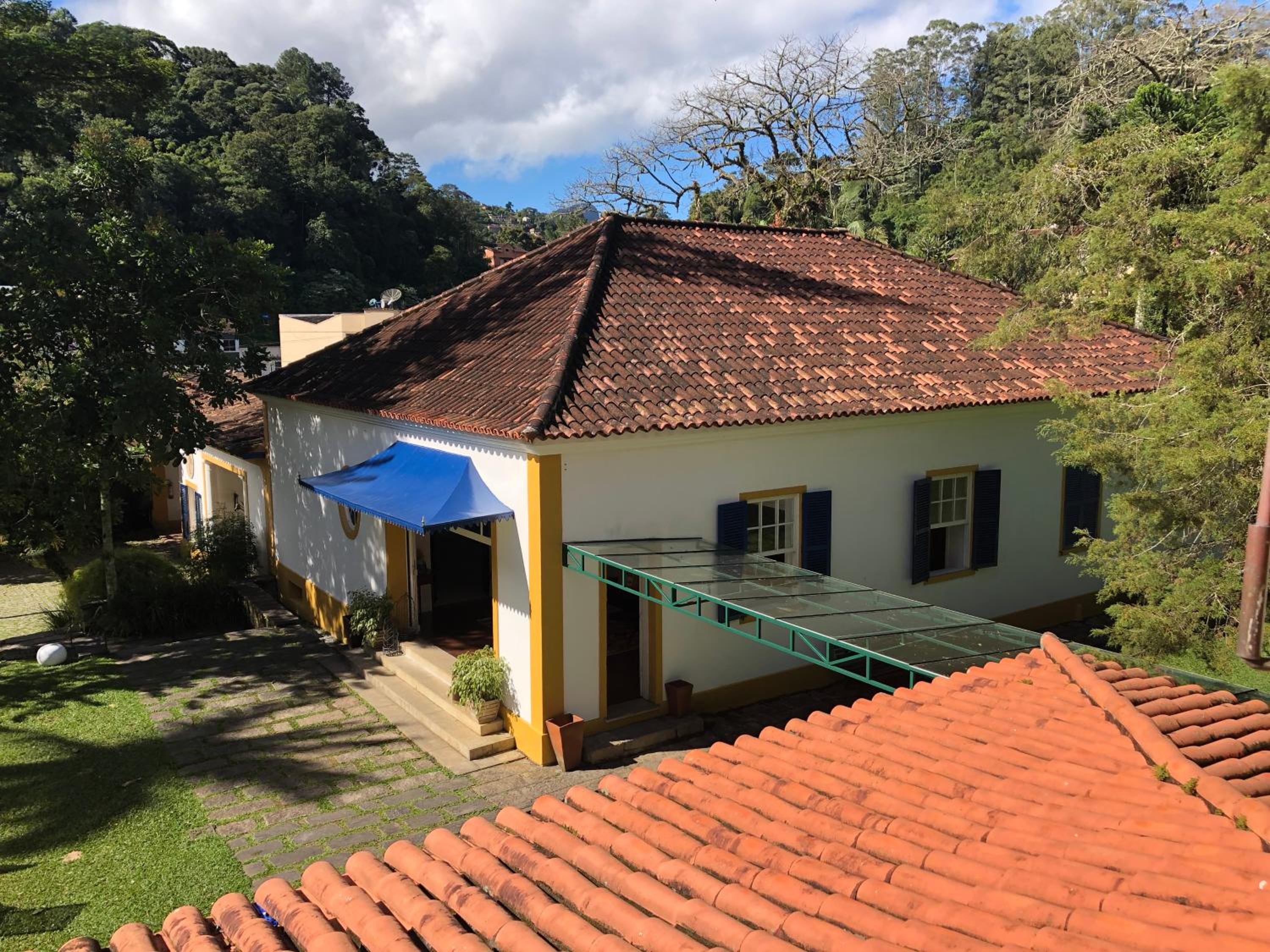 Pousada Vila Brasil