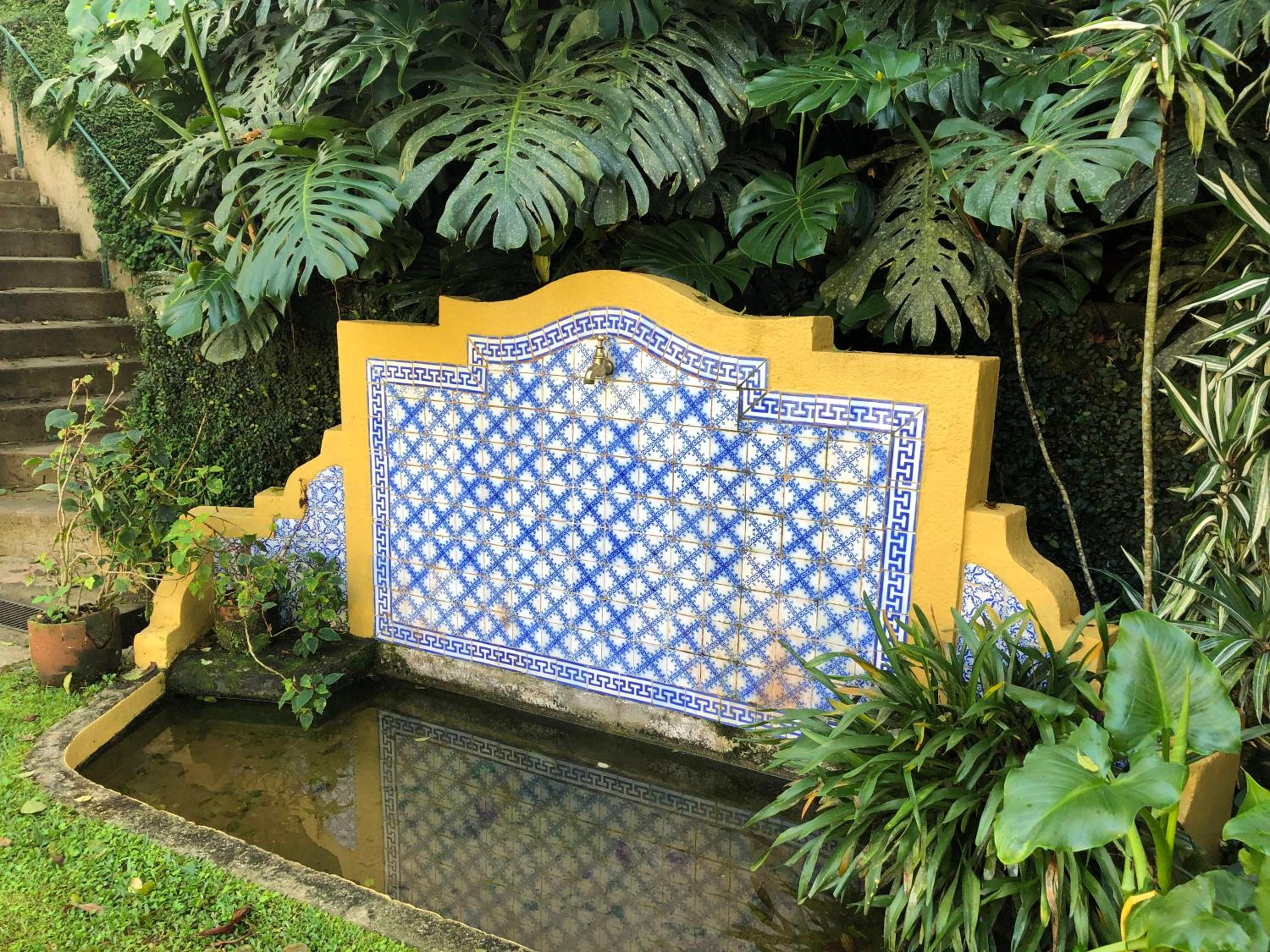 Pousada Vila Brasil