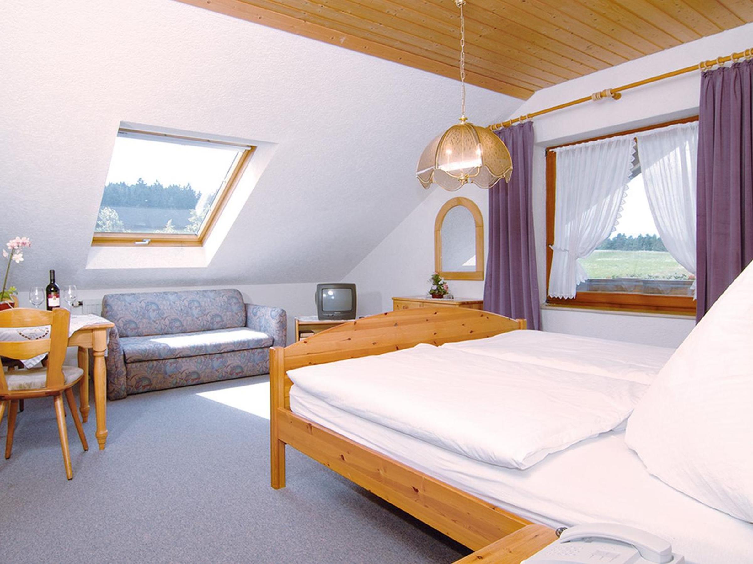 Landgasthof Waldeck
