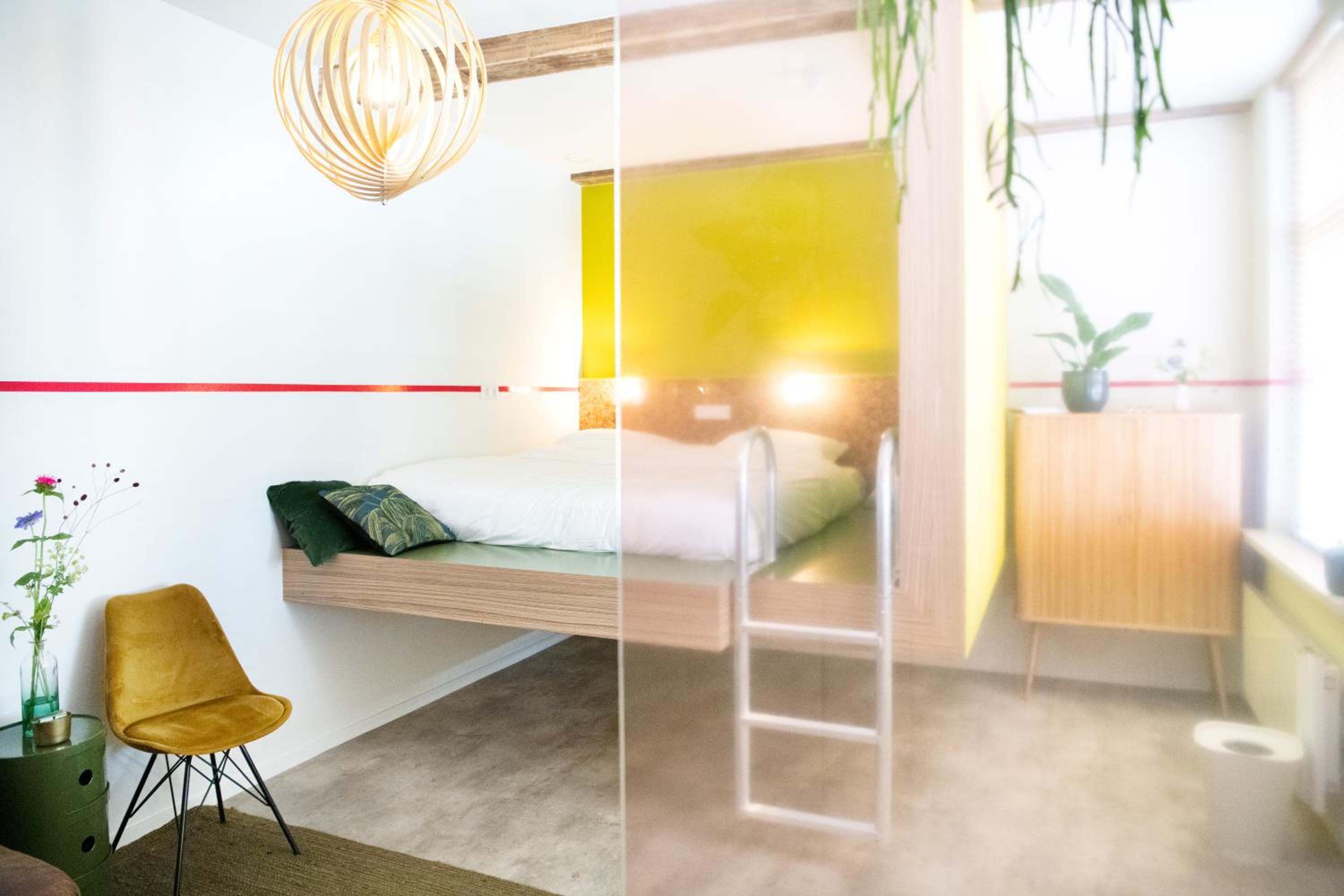 Hotel Bruno - Image 1