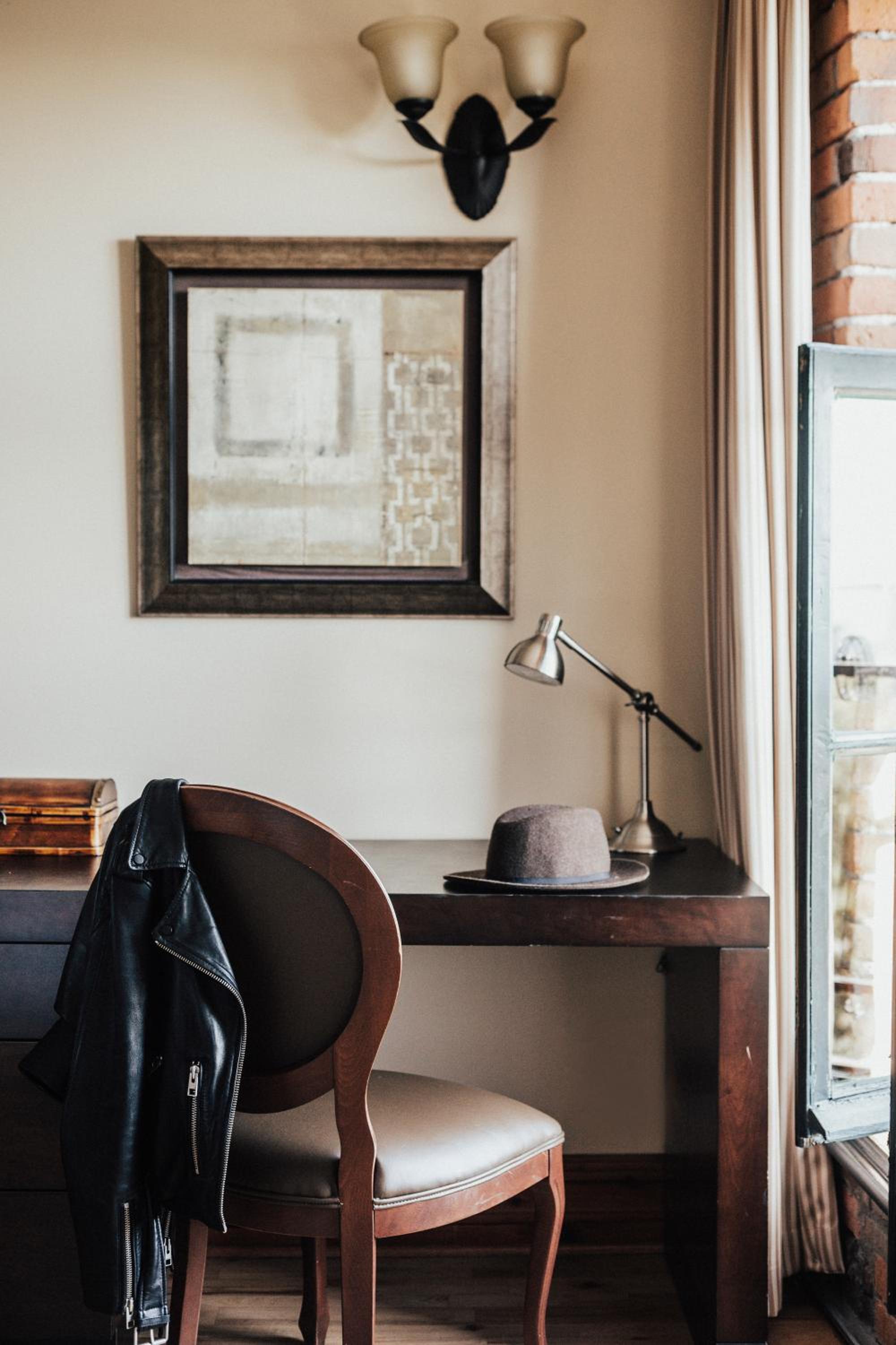 Auberge du Vieux Port by Gray Collection